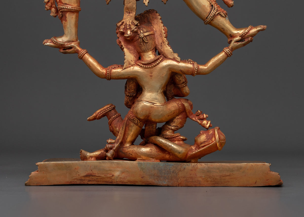 Siddhi Laxmi Statue | Goddess of Prosperity and Success