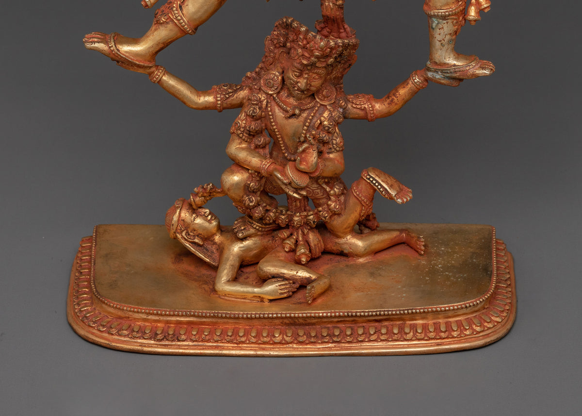 Siddhi Laxmi Statue | Goddess of Prosperity and Success
