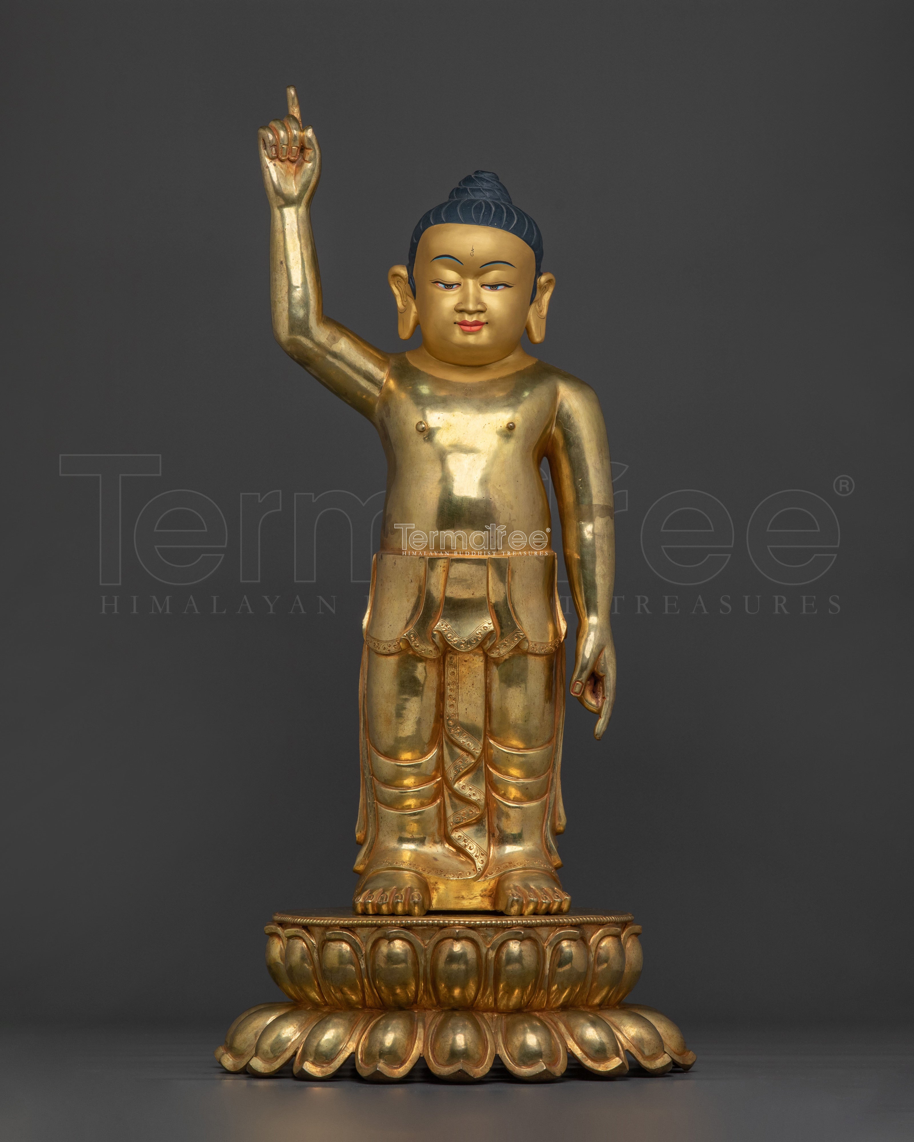 Little Buddha