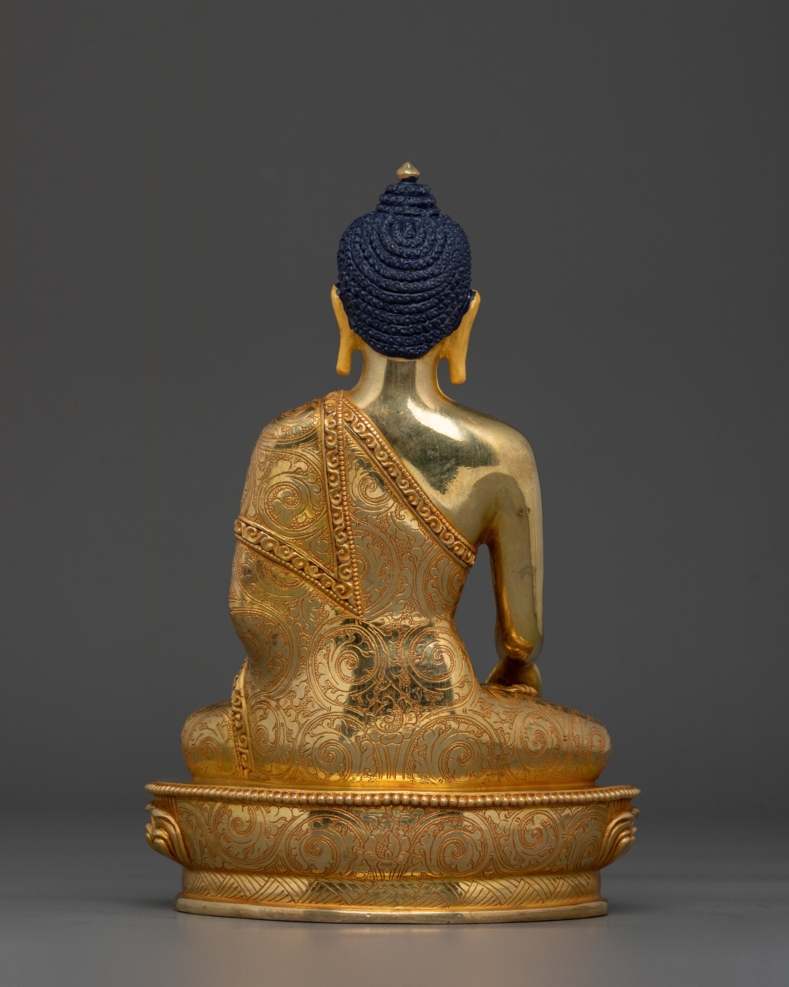 Shakyamuni Buddha Statue | Symbol of Enlightenment
