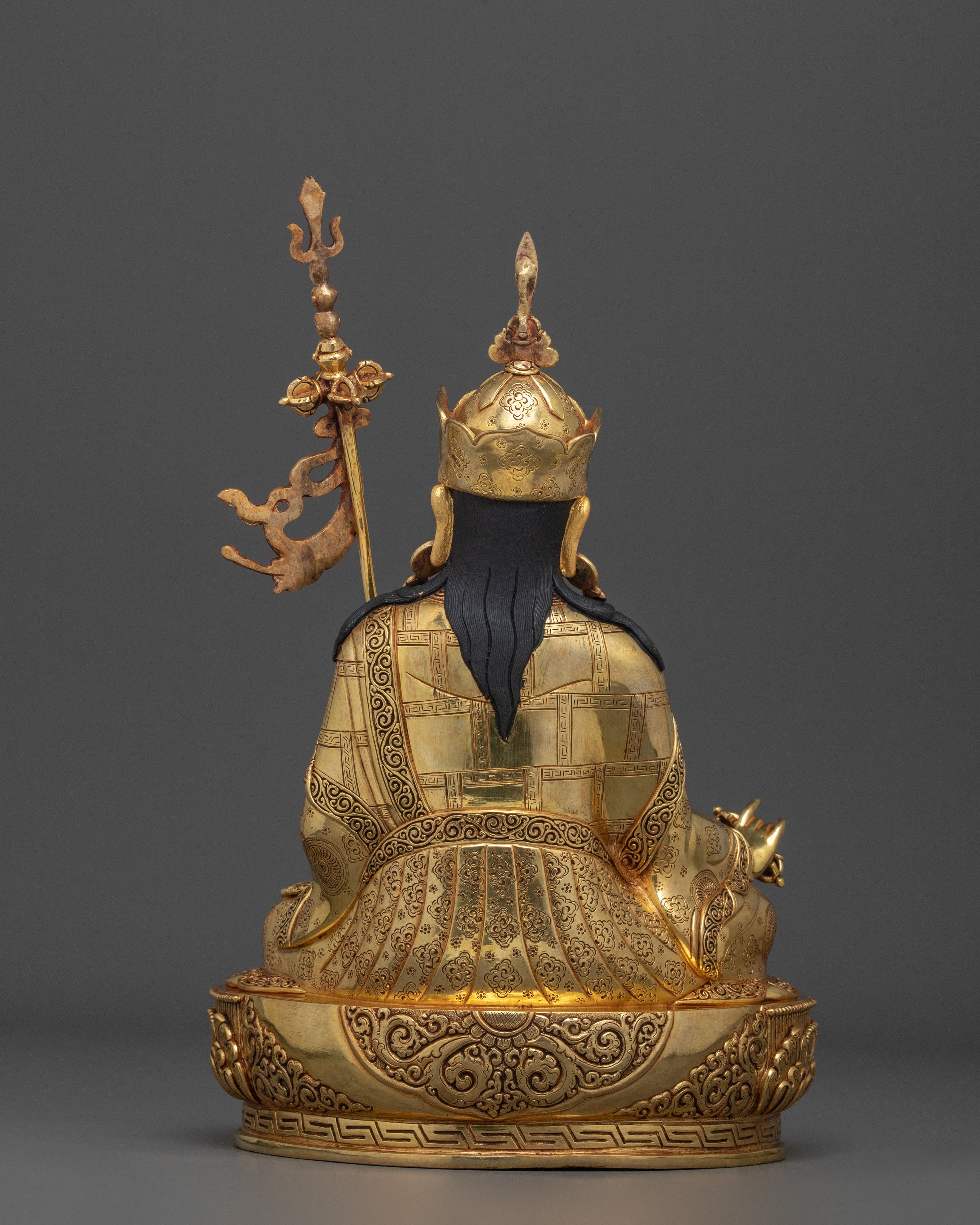 Sacred Guru Statue Set | Sacred Collection
