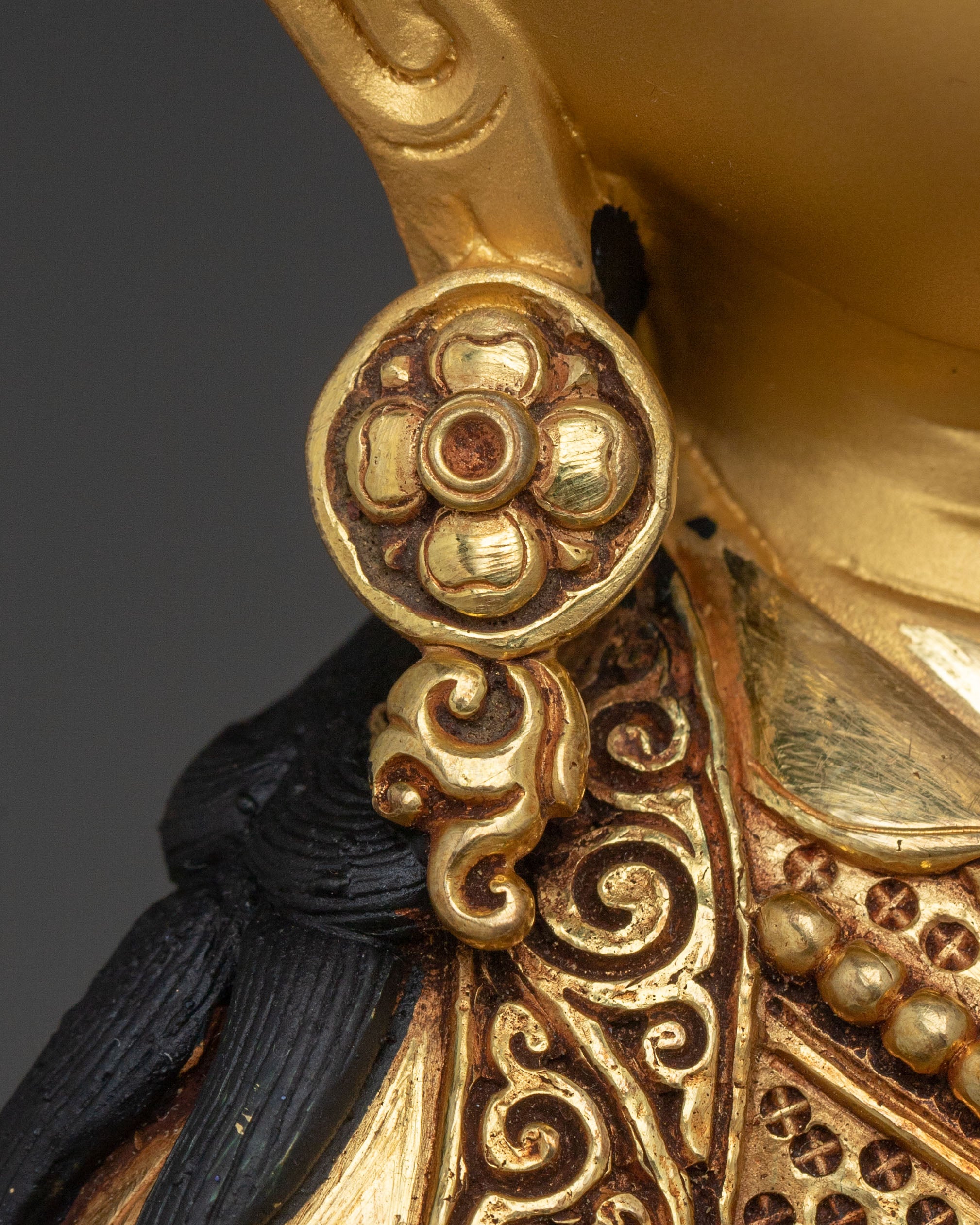 Sacred Guru Statue Set | Sacred Collection