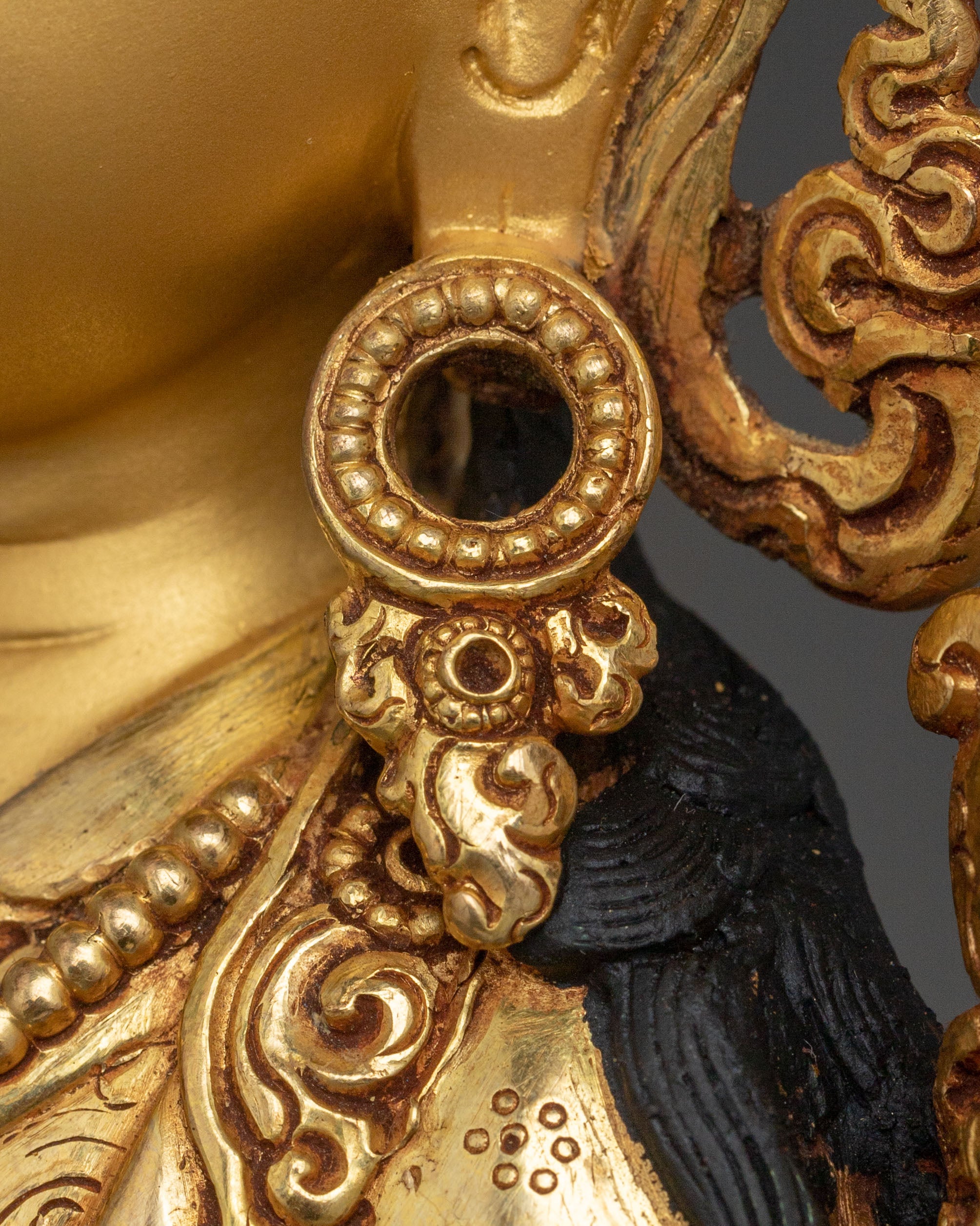 Sacred Guru Statue Set | Sacred Collection