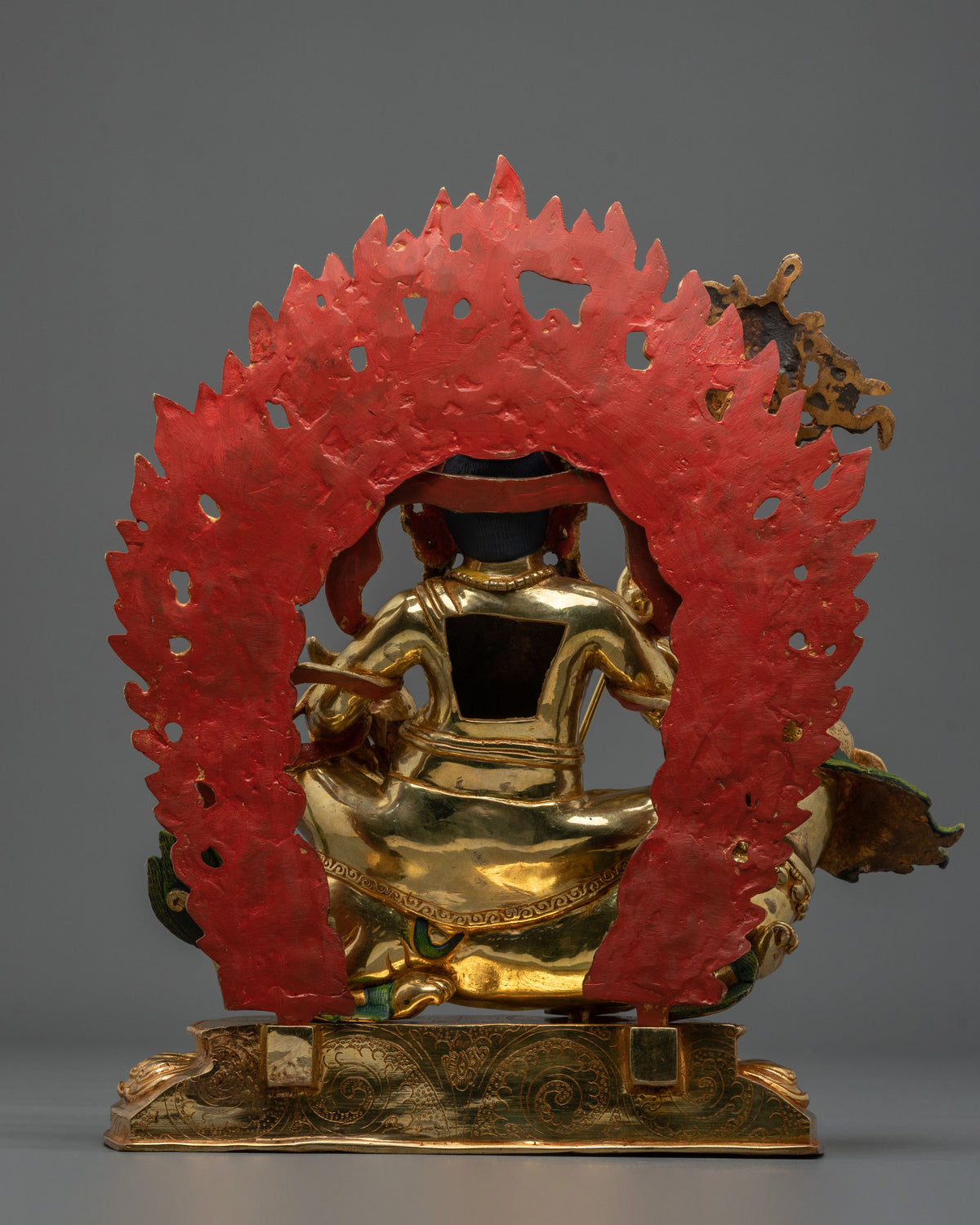 Namtoshe Figurine | Handcrafted in Nepal