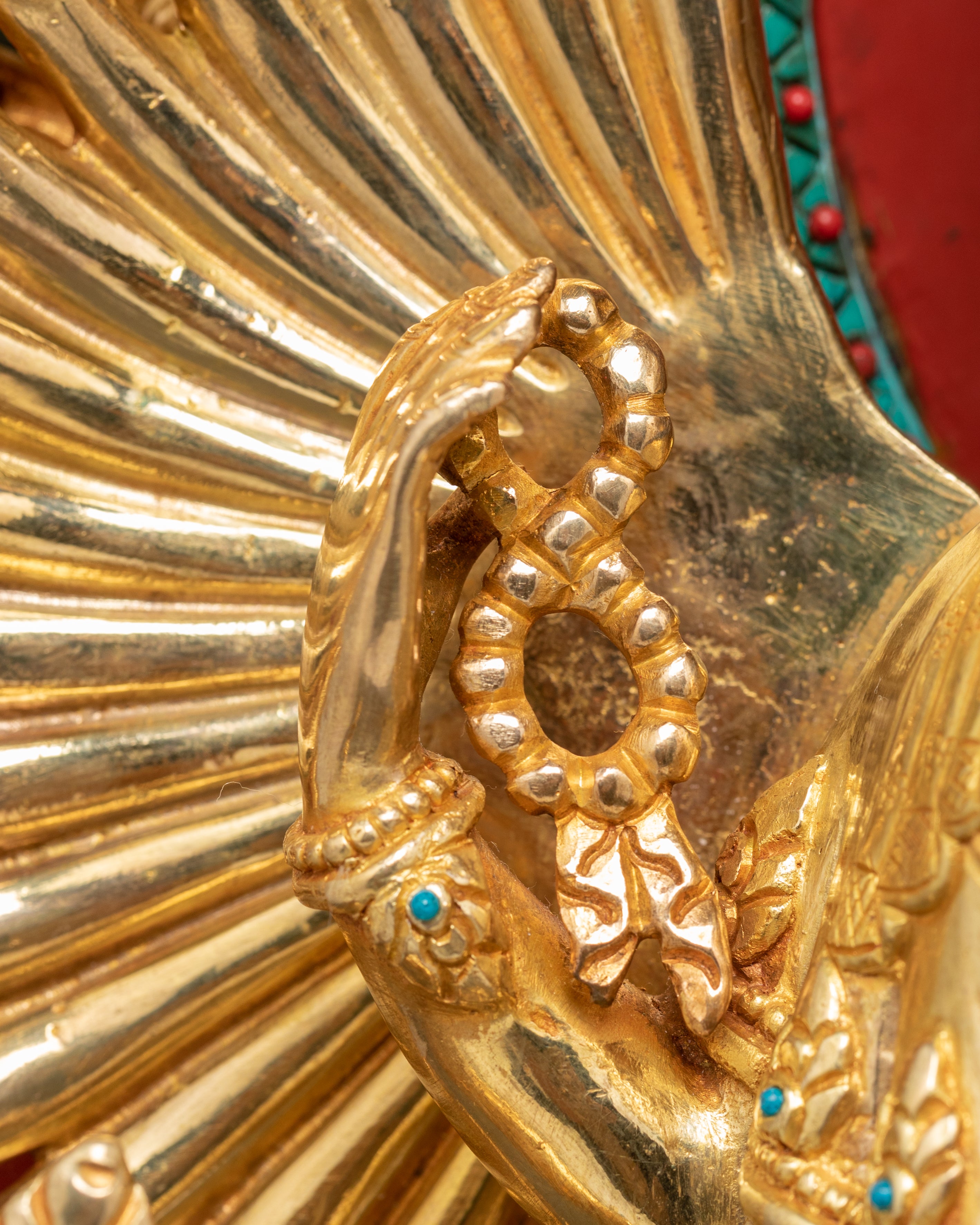 1000 Armed Chenrezig Statue | Bodhisattva of Compassion
