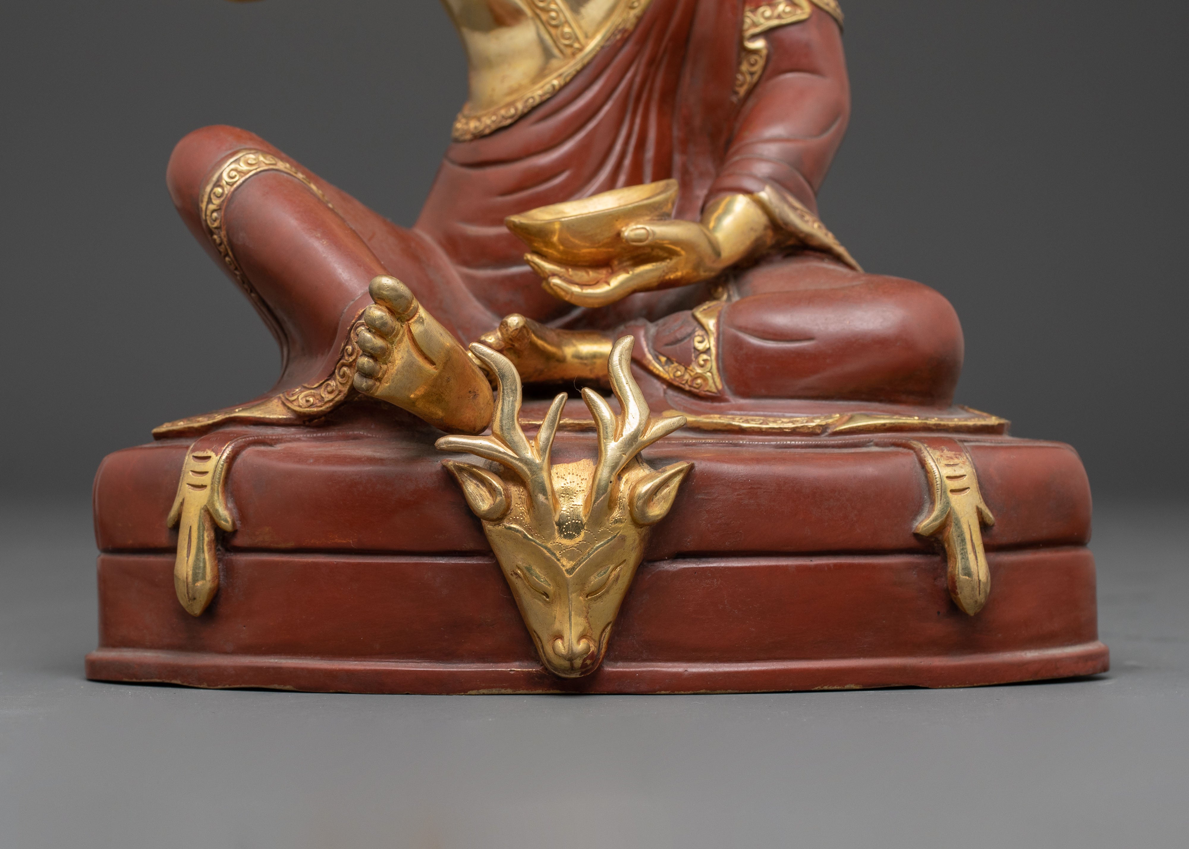 Handmade Kagyu Master Set | The Essence of the Kagyu Masters