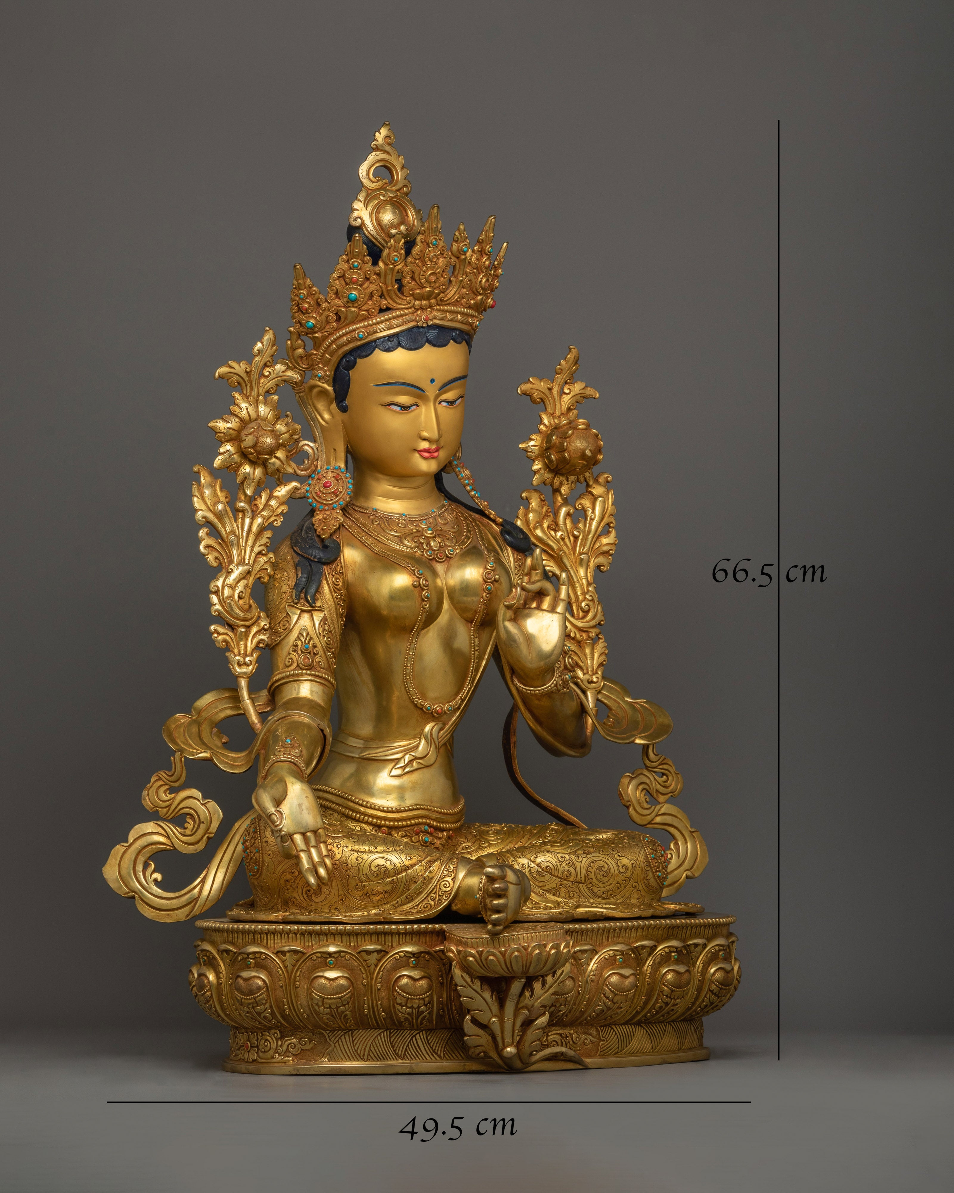 green-tara-the-great-liberator-statue