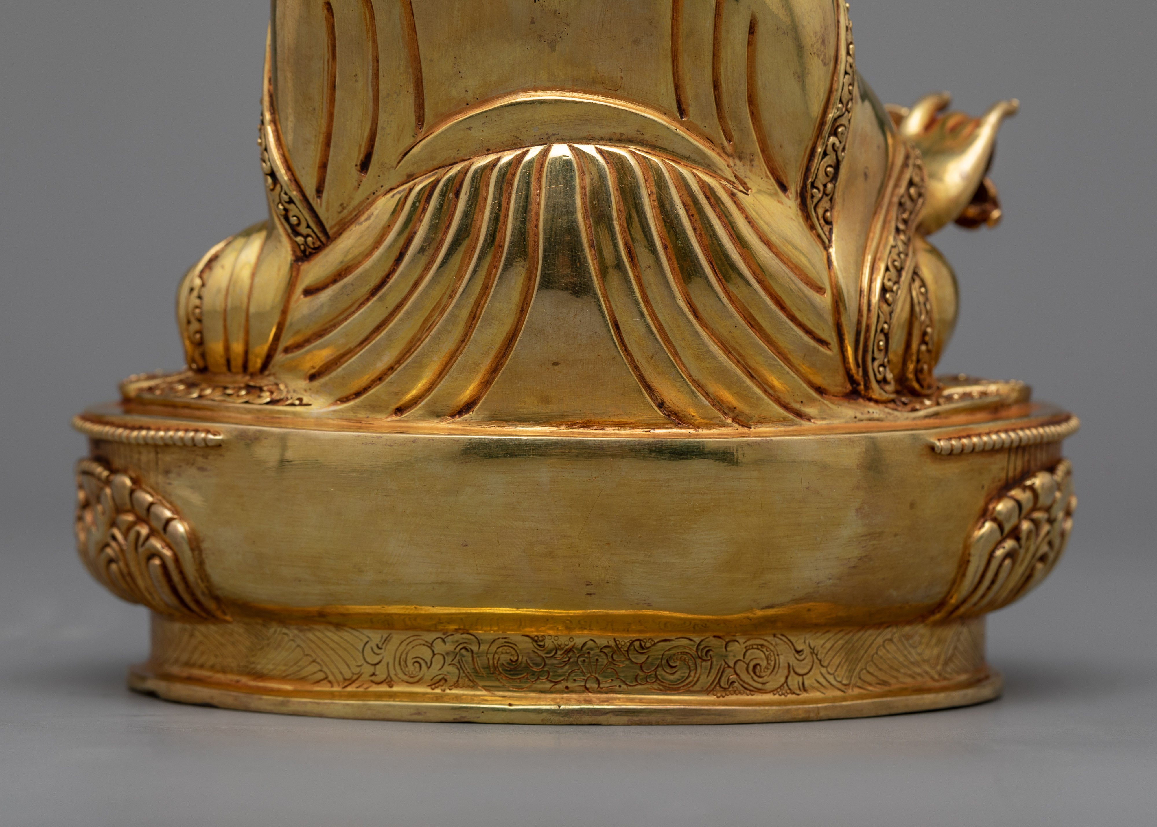 Om Ah Hung Mantra | A Powerful Mantra for Purification and Transformation