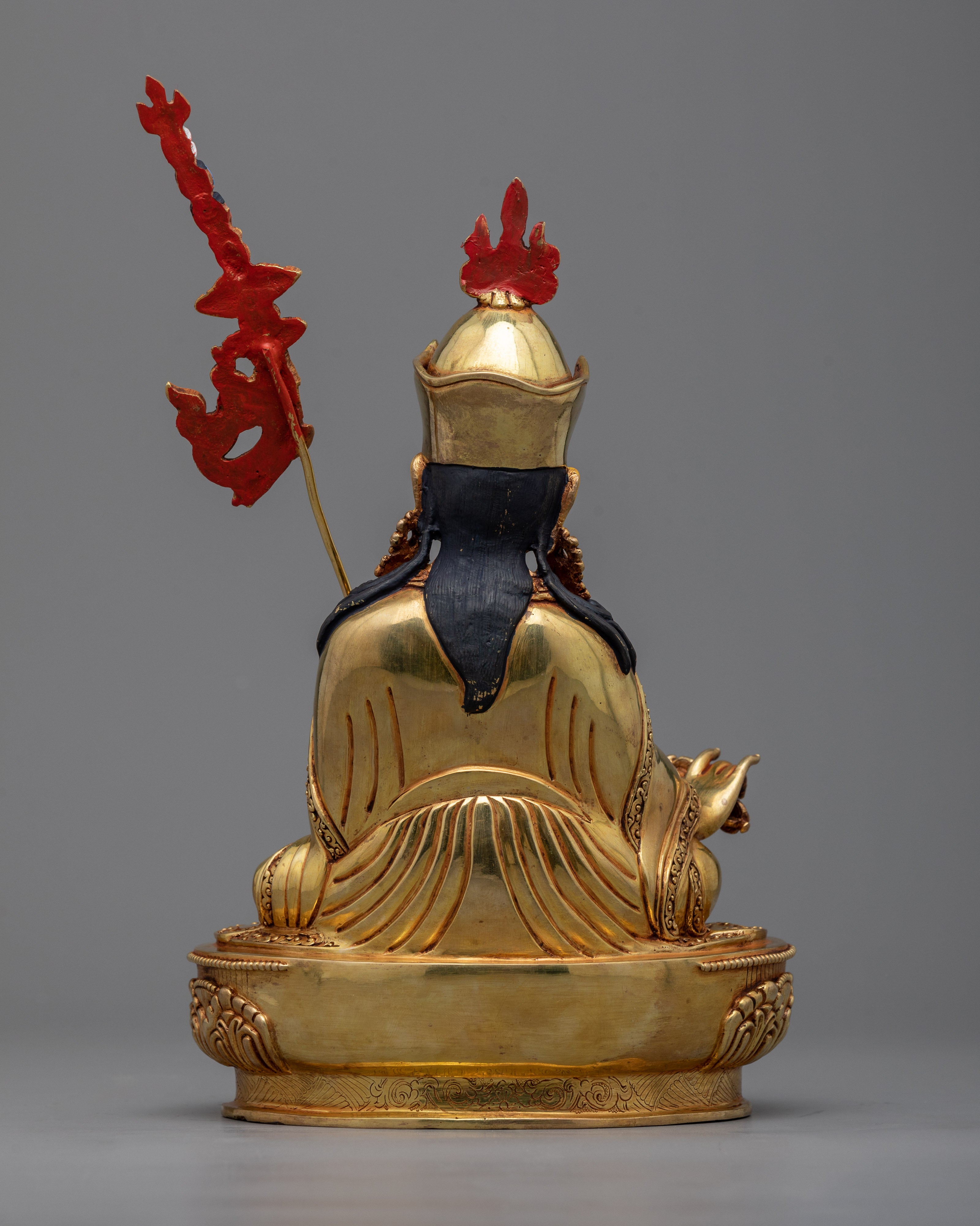 Om Ah Hung Mantra | A Powerful Mantra for Purification and Transformation