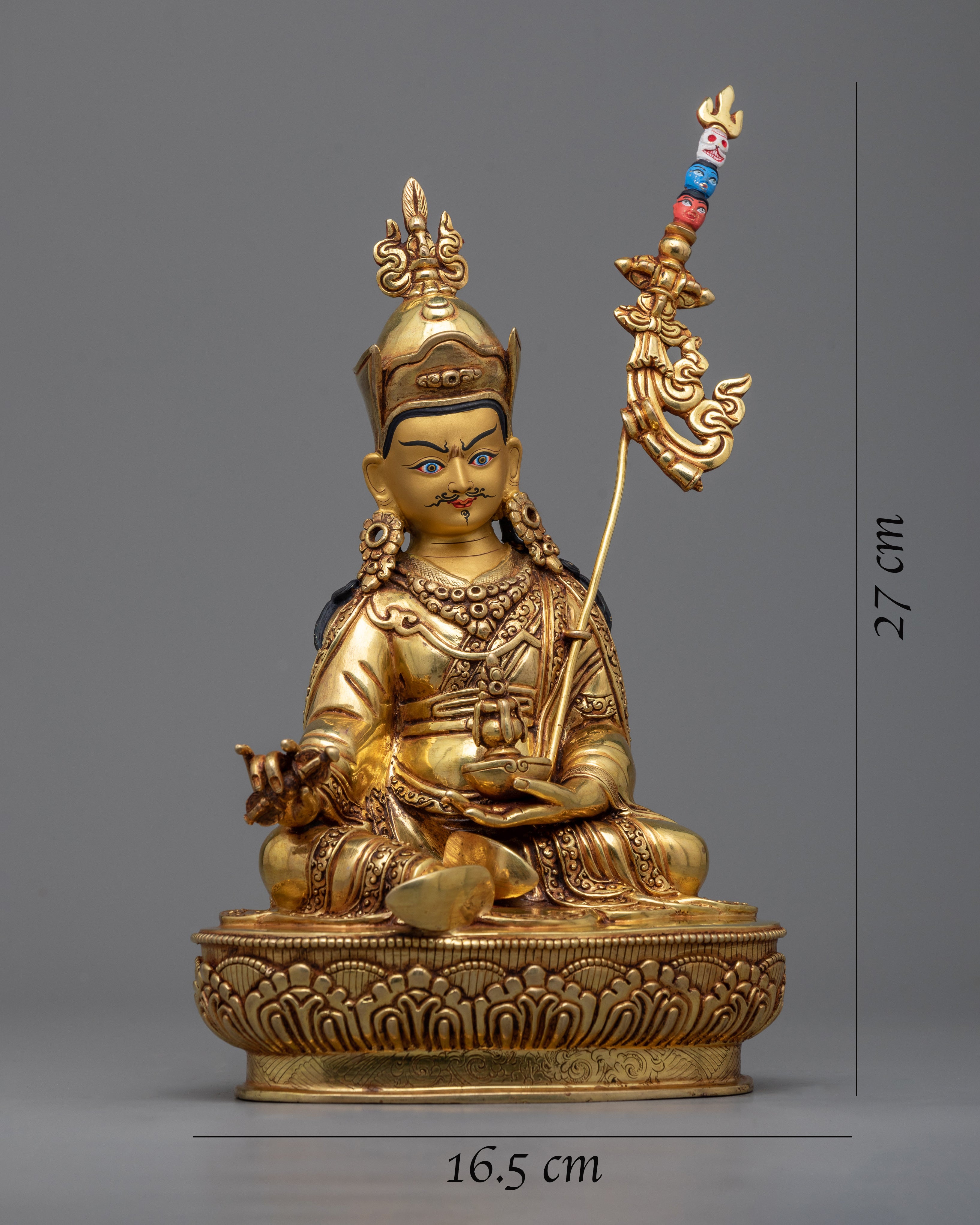 Om Ah Hung Mantra | A Powerful Mantra for Purification and Transformation