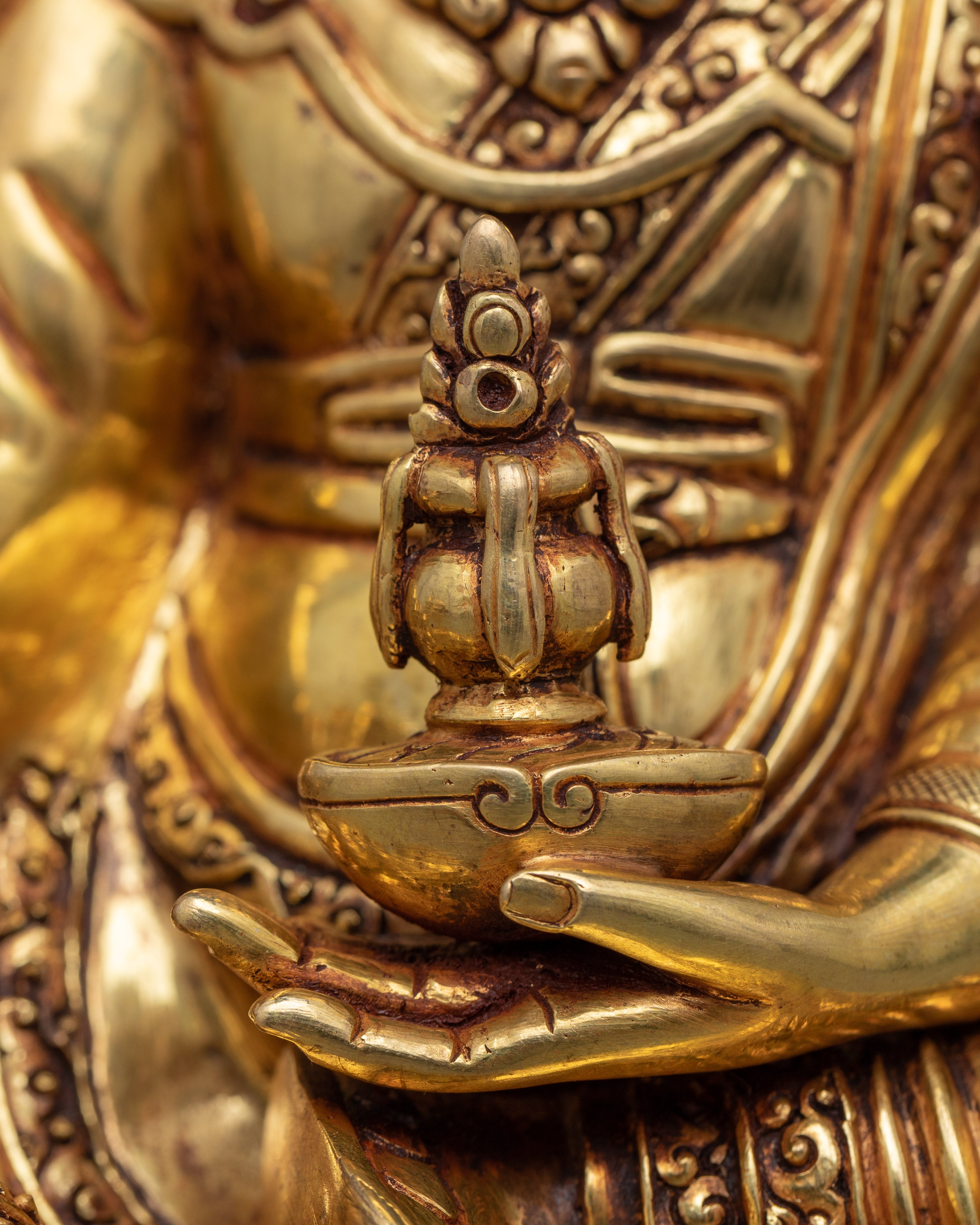 Om Ah Hung Mantra | A Powerful Mantra for Purification and Transformation