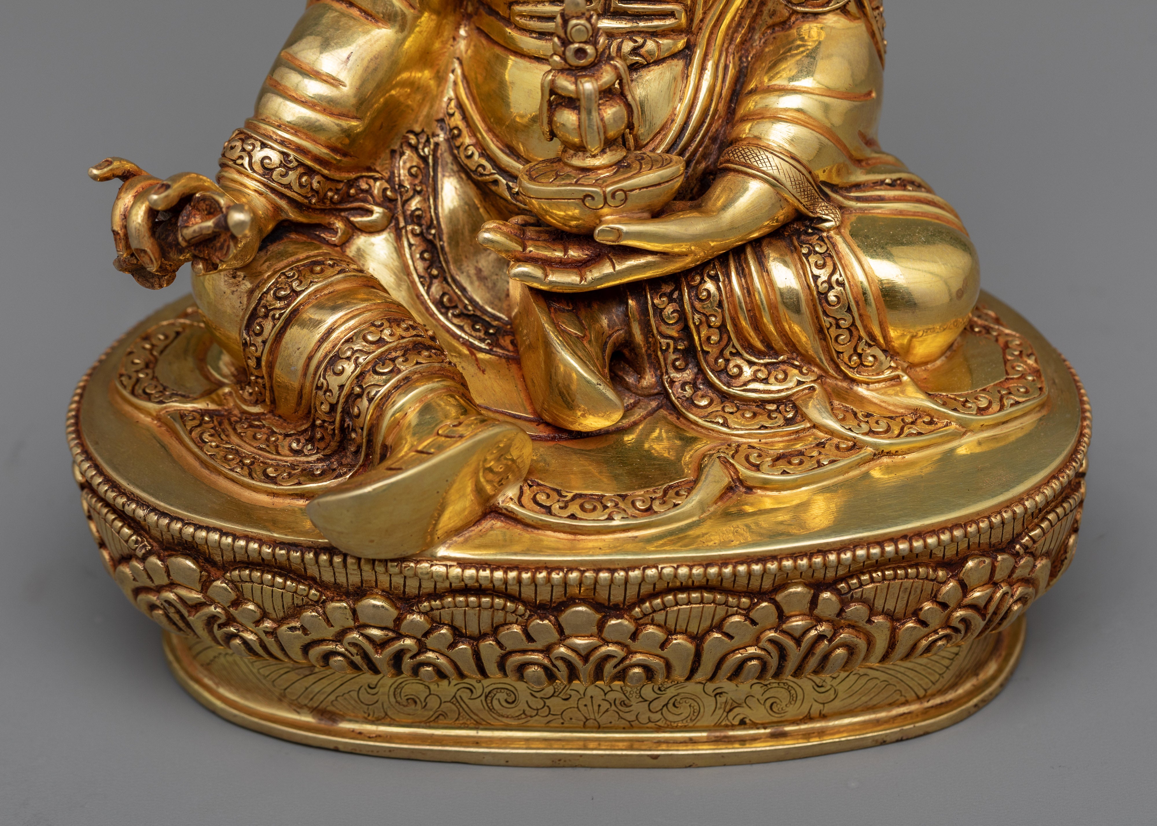 Om Ah Hung Mantra | A Powerful Mantra for Purification and Transformation