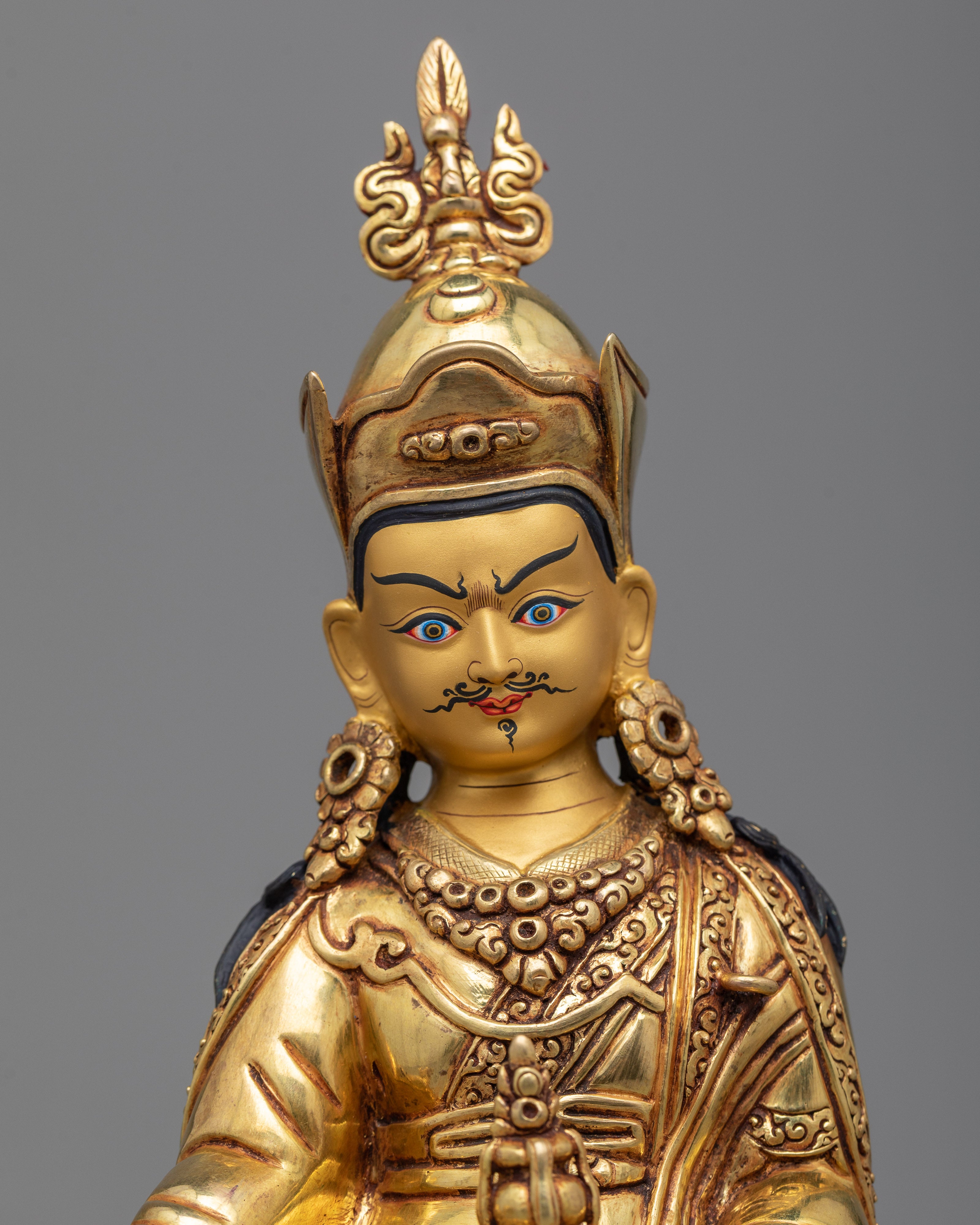 Om Ah Hung Mantra | A Powerful Mantra for Purification and Transformation