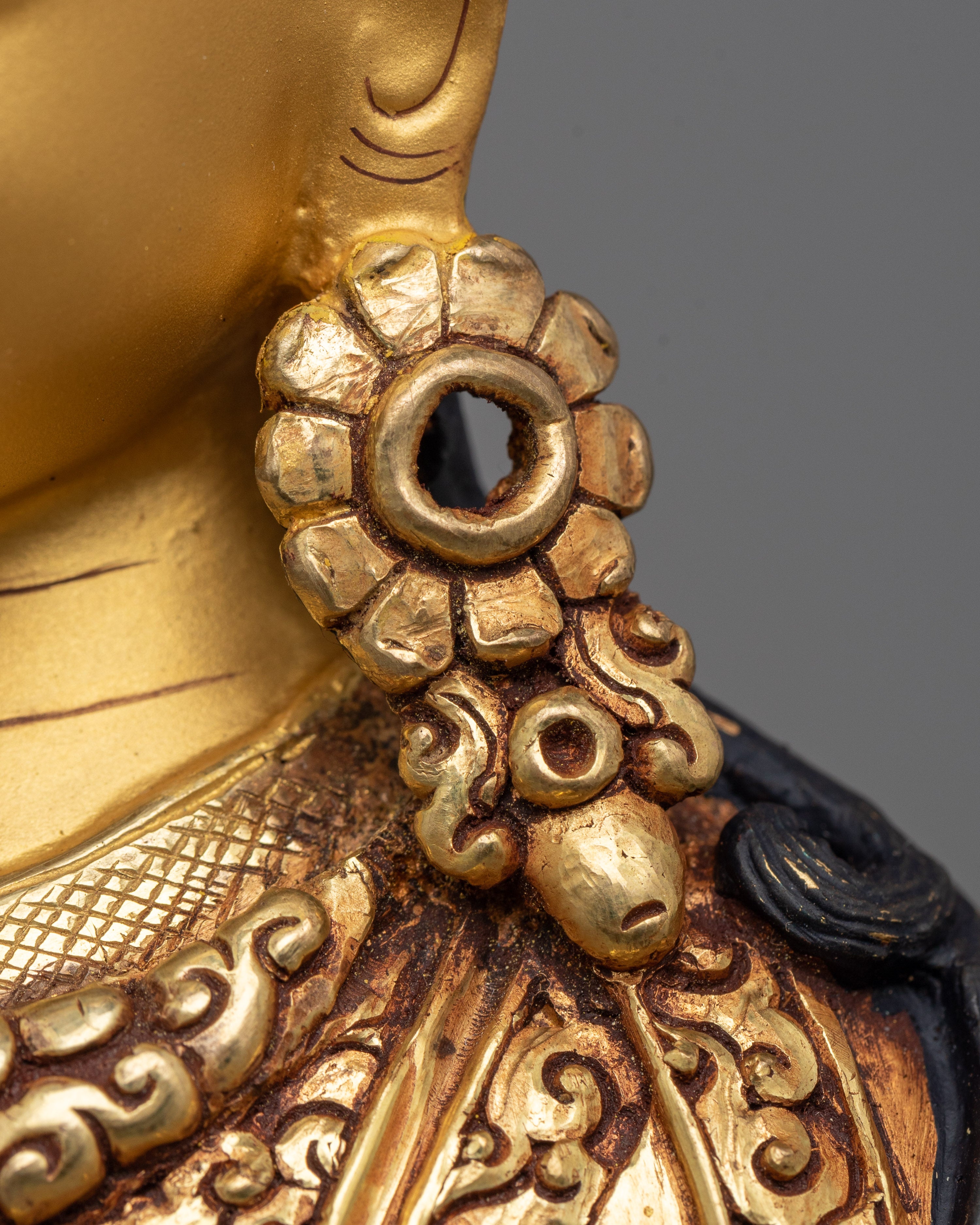 Om Ah Hung Mantra | A Powerful Mantra for Purification and Transformation