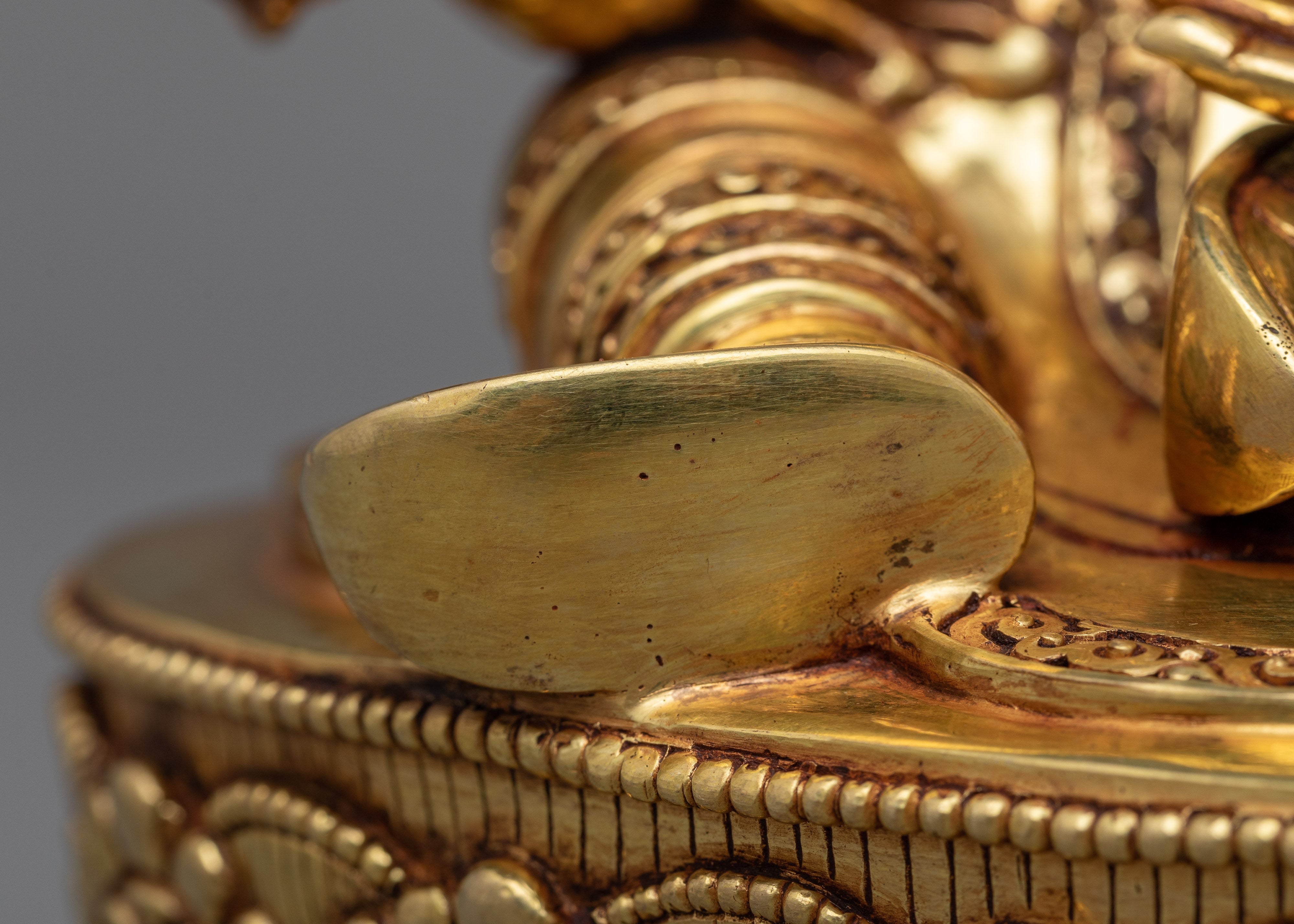 Om Ah Hung Mantra | A Powerful Mantra for Purification and Transformation