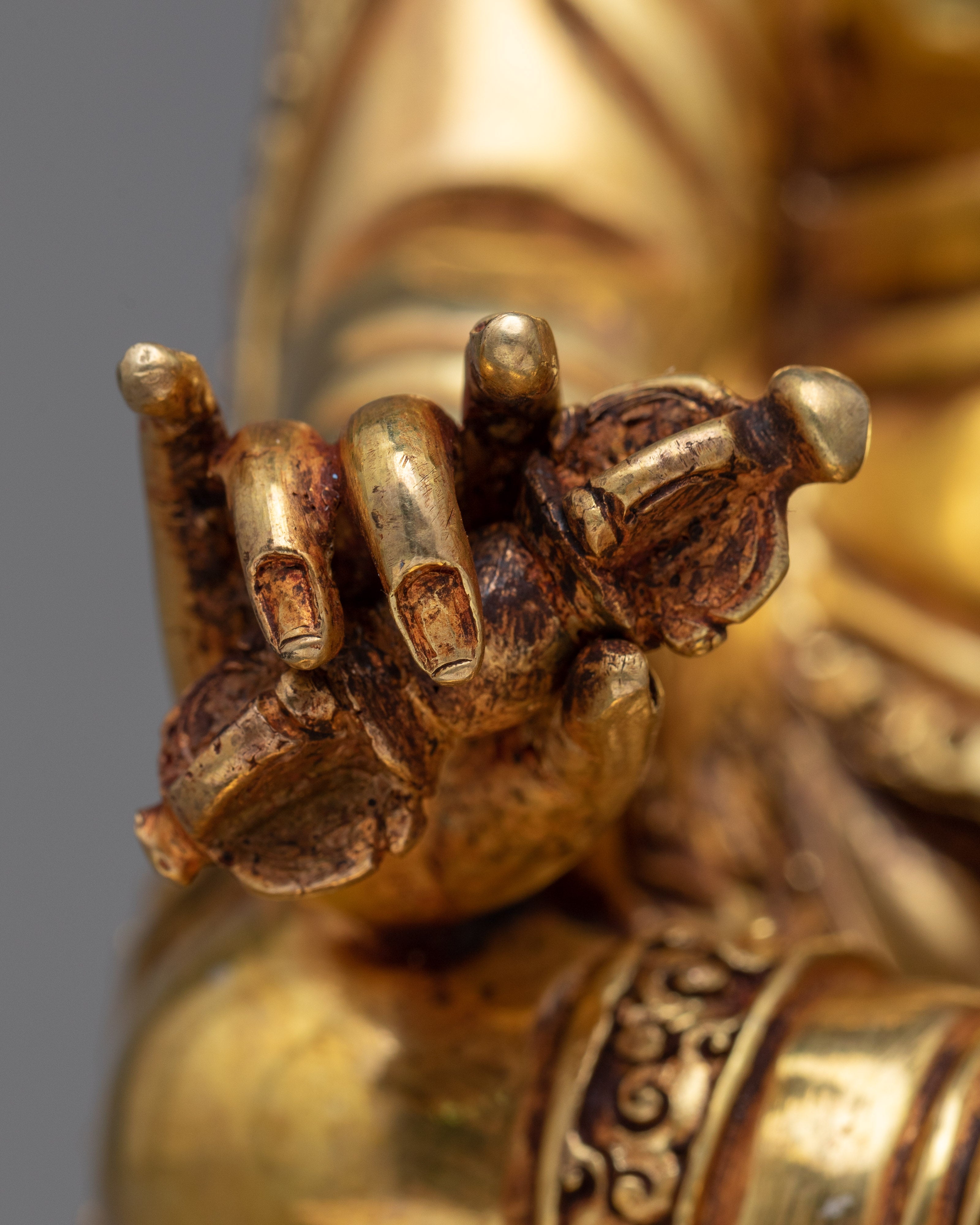 Om Ah Hung Mantra | A Powerful Mantra for Purification and Transformation