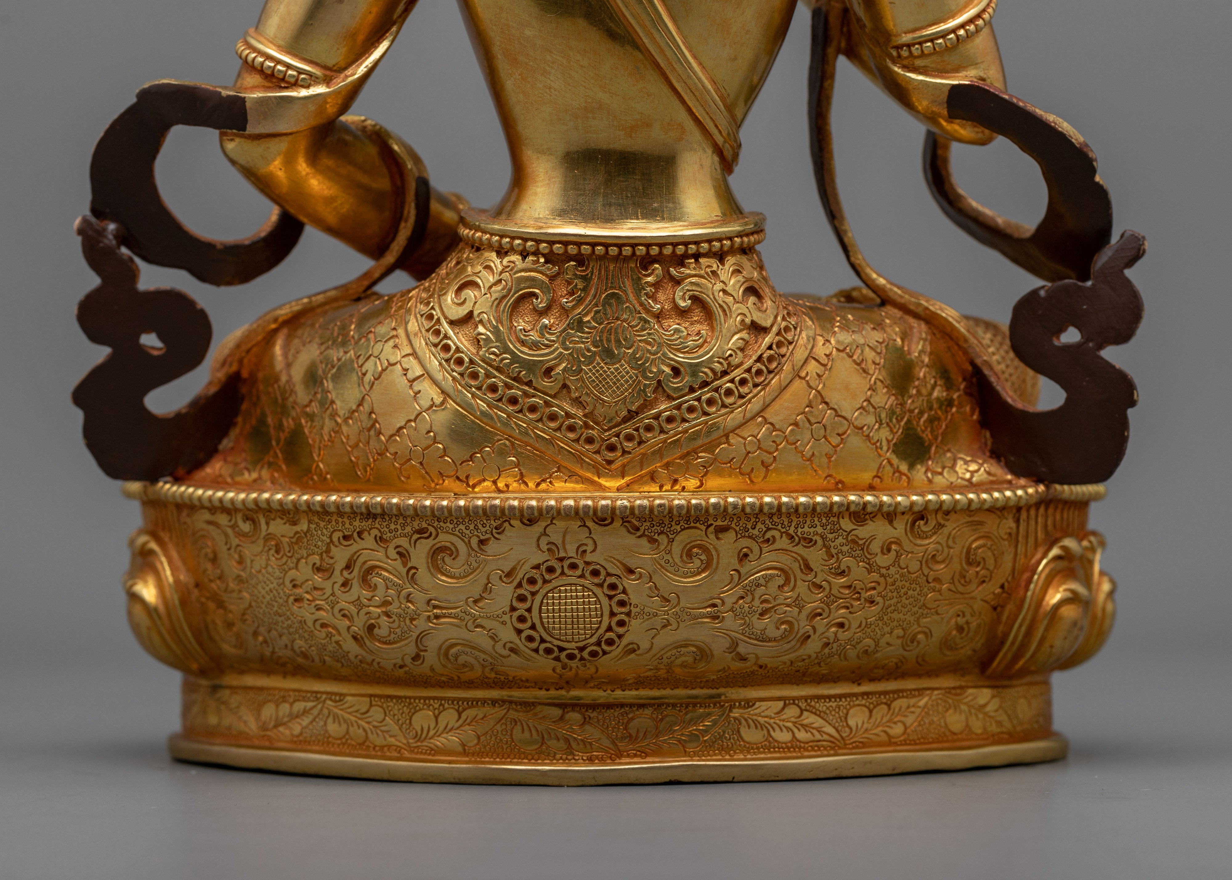 Majestic Vajrasattva Images | A Symbol of Purification and Spiritual Renewal