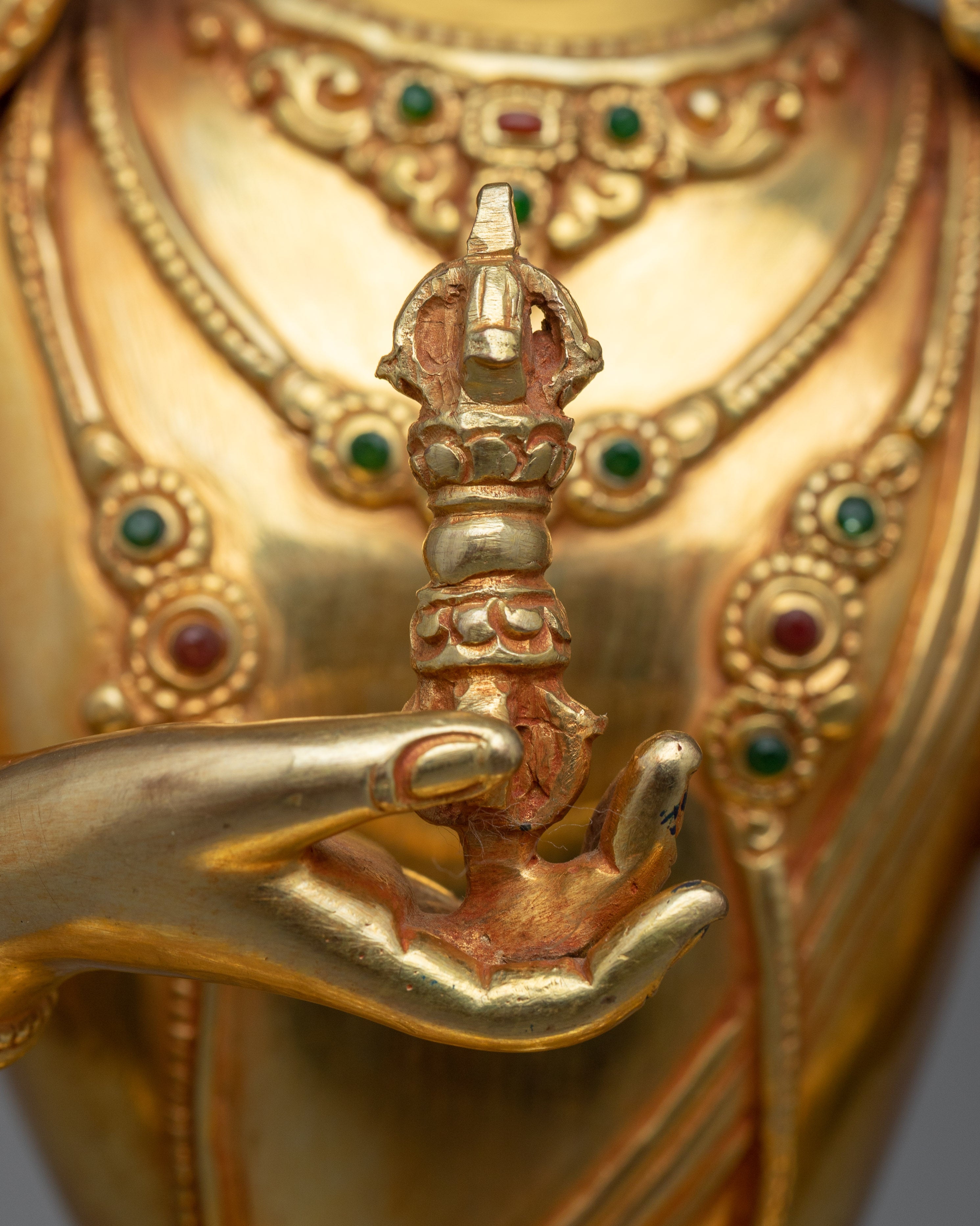 Majestic Vajrasattva Images | A Symbol of Purification and Spiritual Renewal
