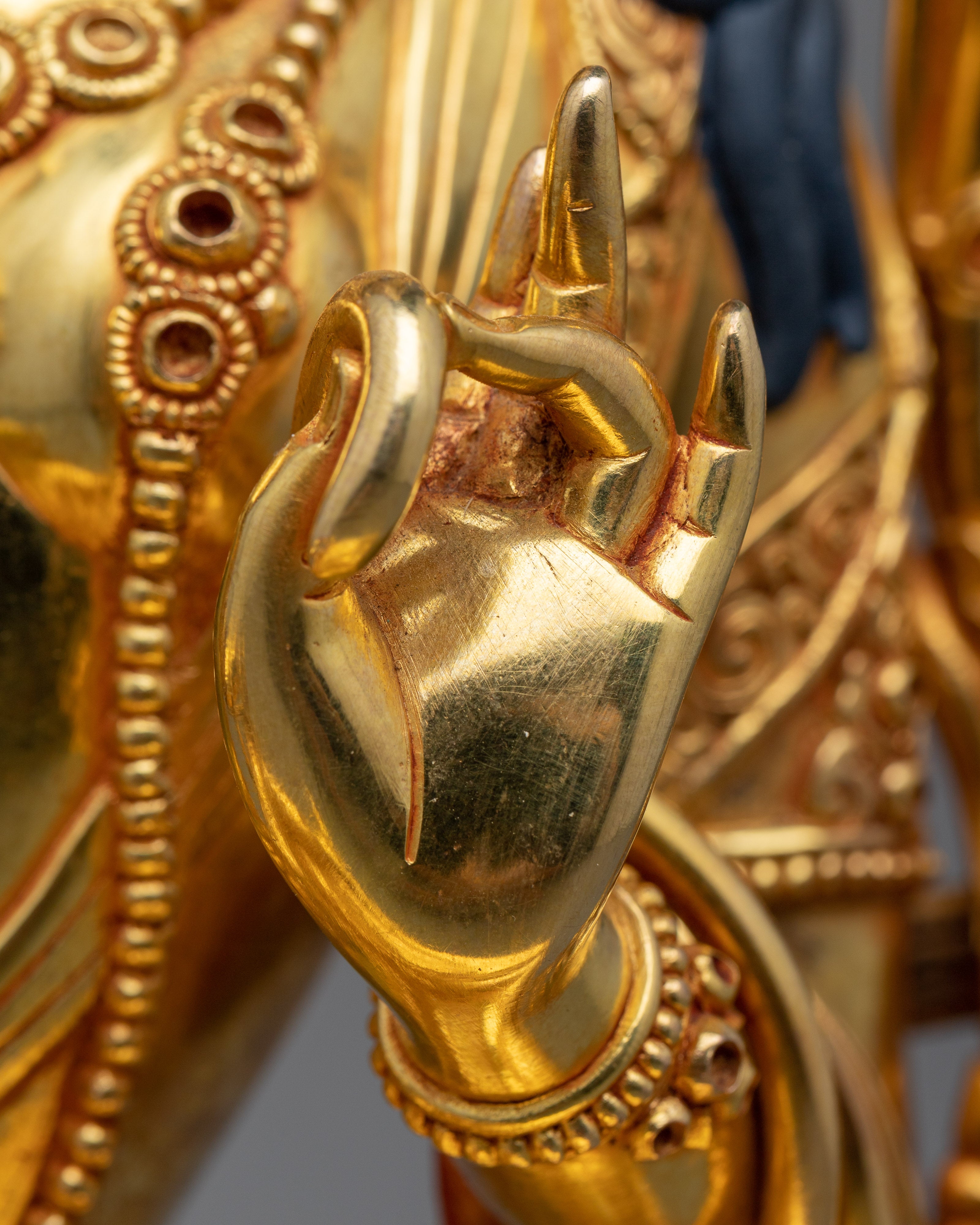 Meaning of Green Tara | A Symbol of Swift Assistance and Compassionate Protection