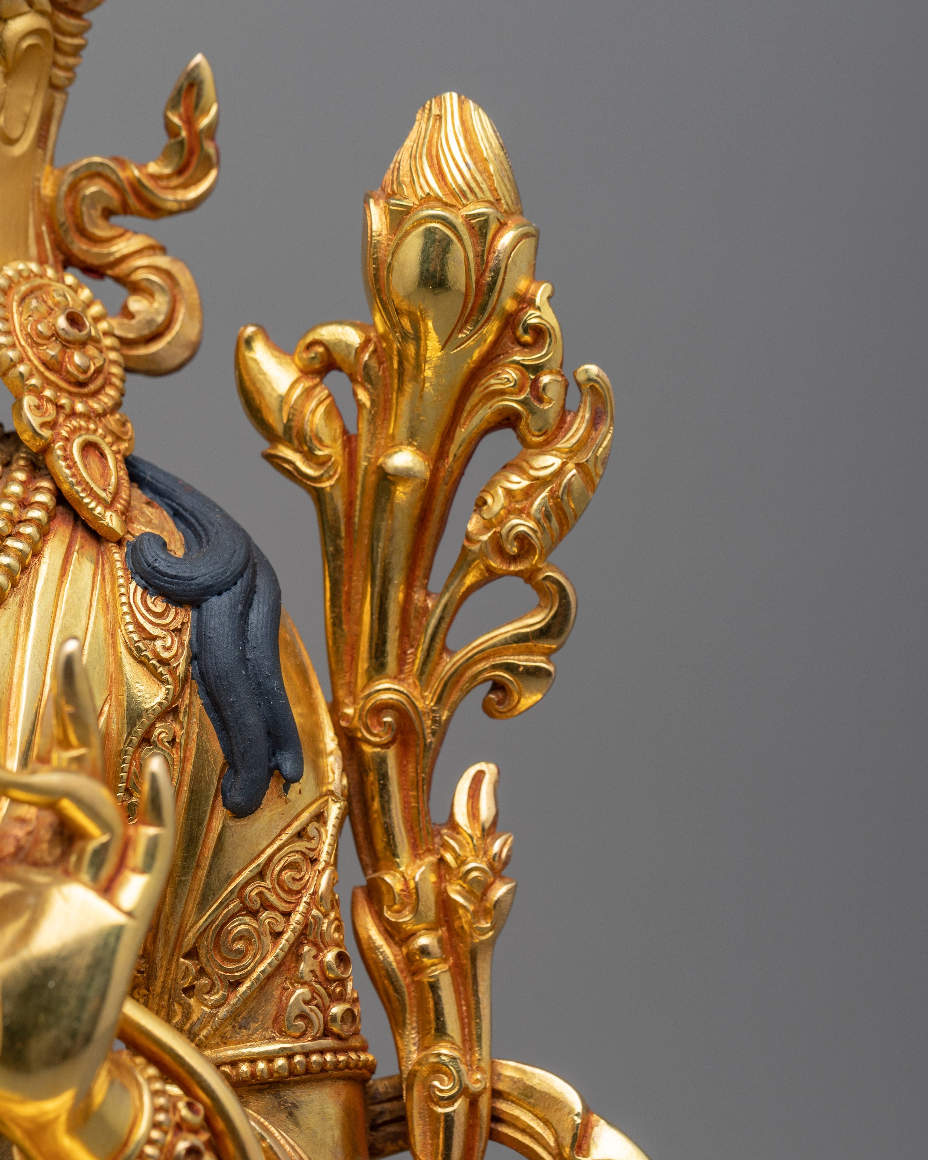 Meaning of Green Tara | A Symbol of Swift Assistance and Compassionate Protection