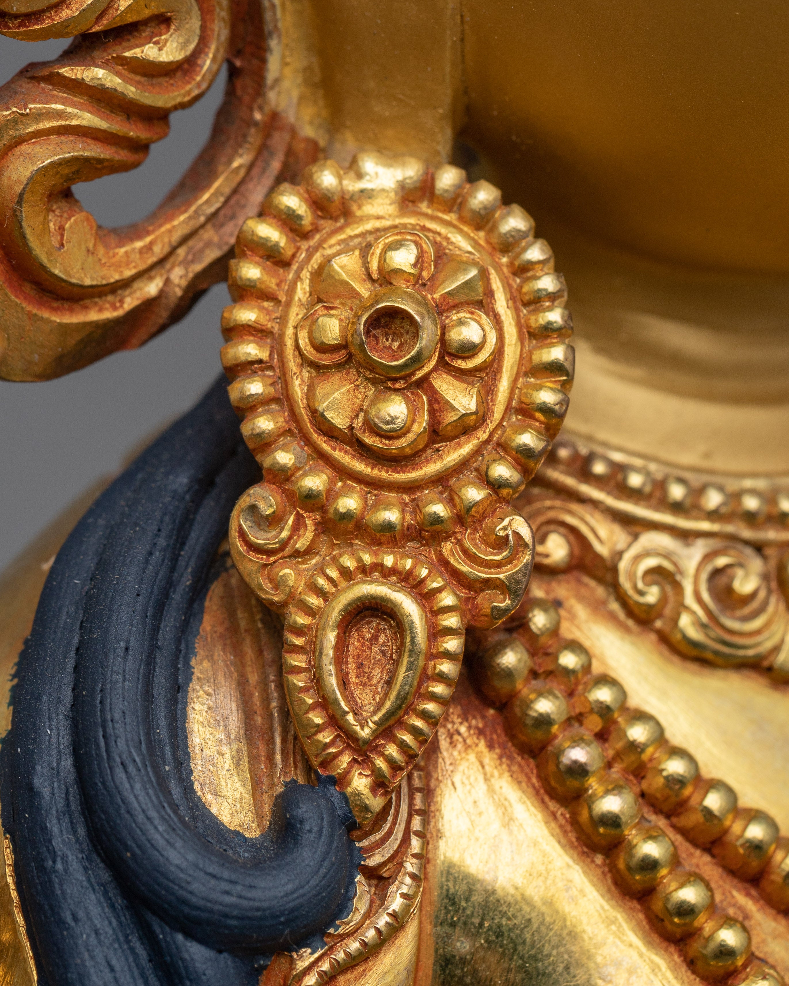 Meaning of Green Tara | A Symbol of Swift Assistance and Compassionate Protection