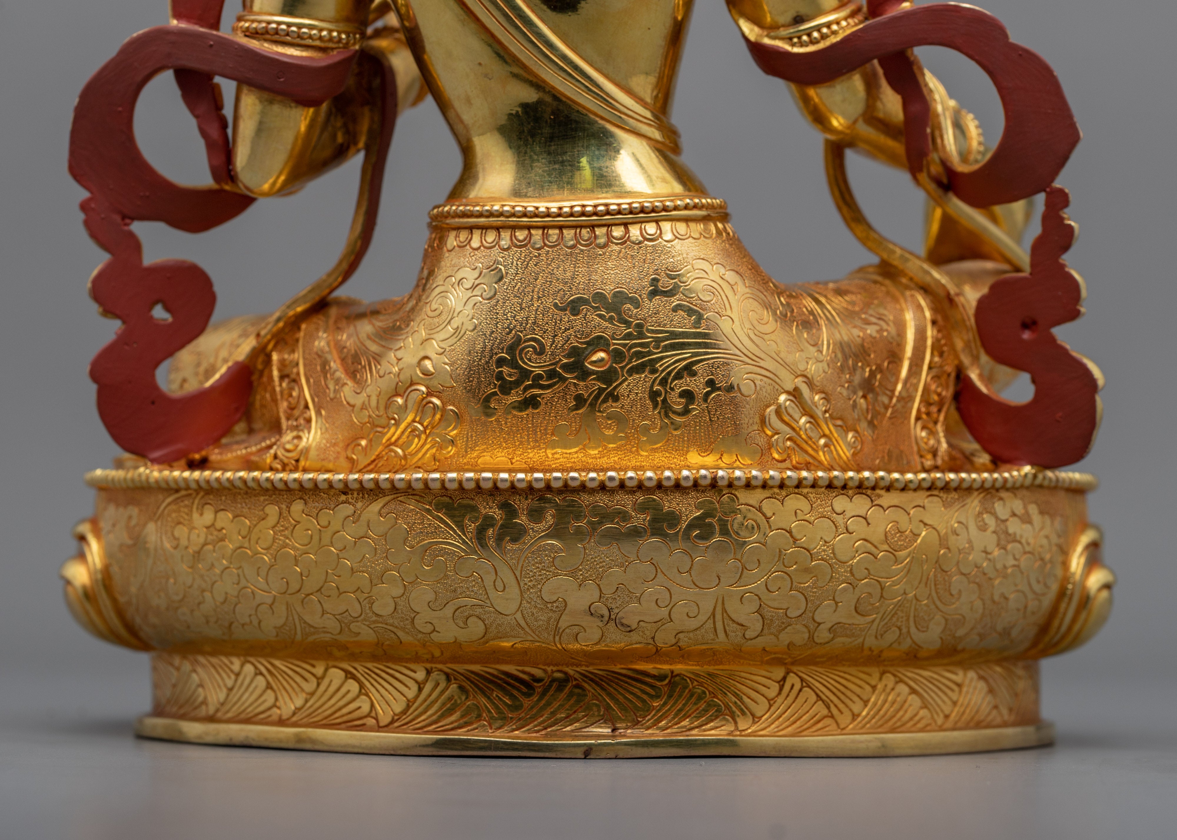 Meaning of Green Tara | A Symbol of Swift Assistance and Compassionate Protection