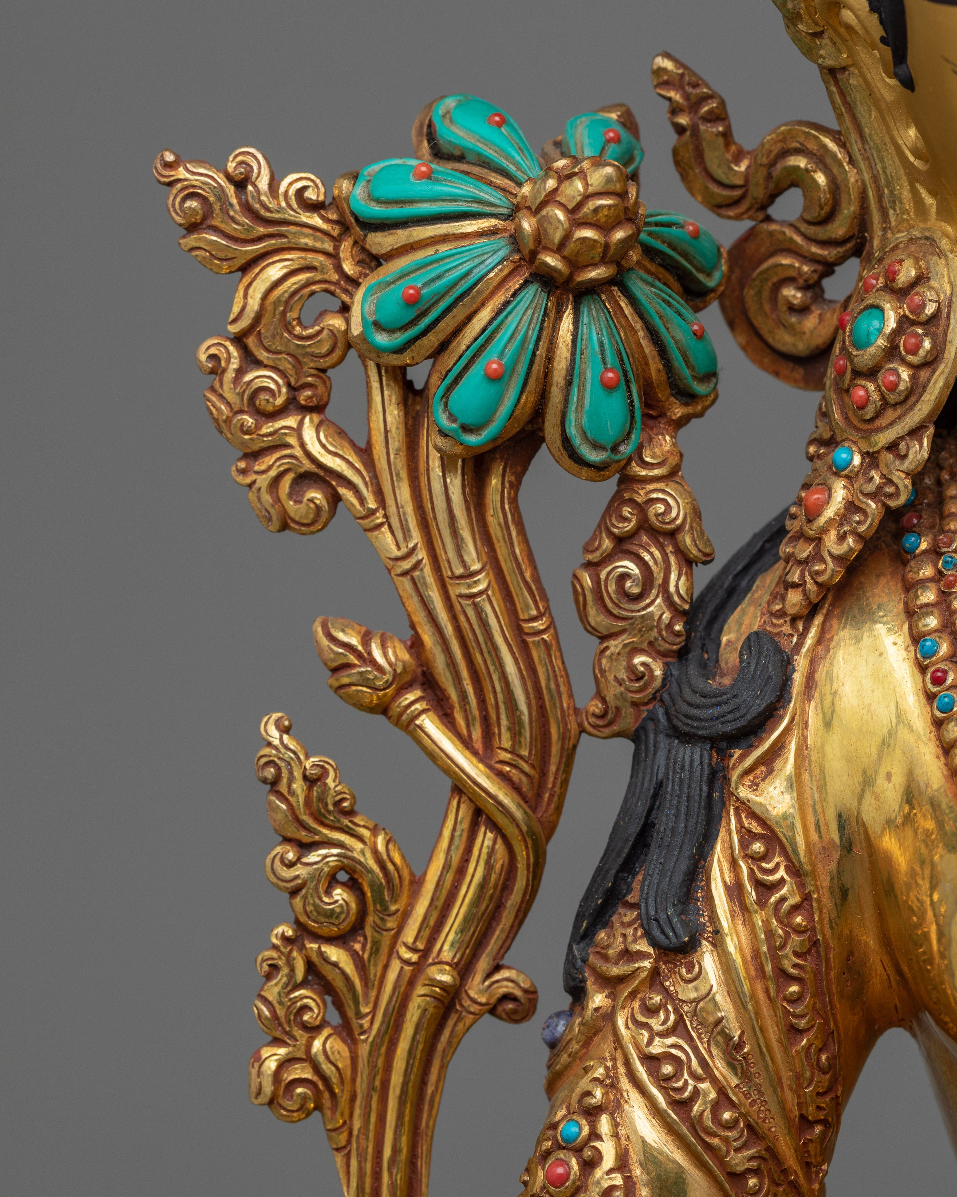 Stunning Tara Buddha Statue | Awaken Your Inner Compassion