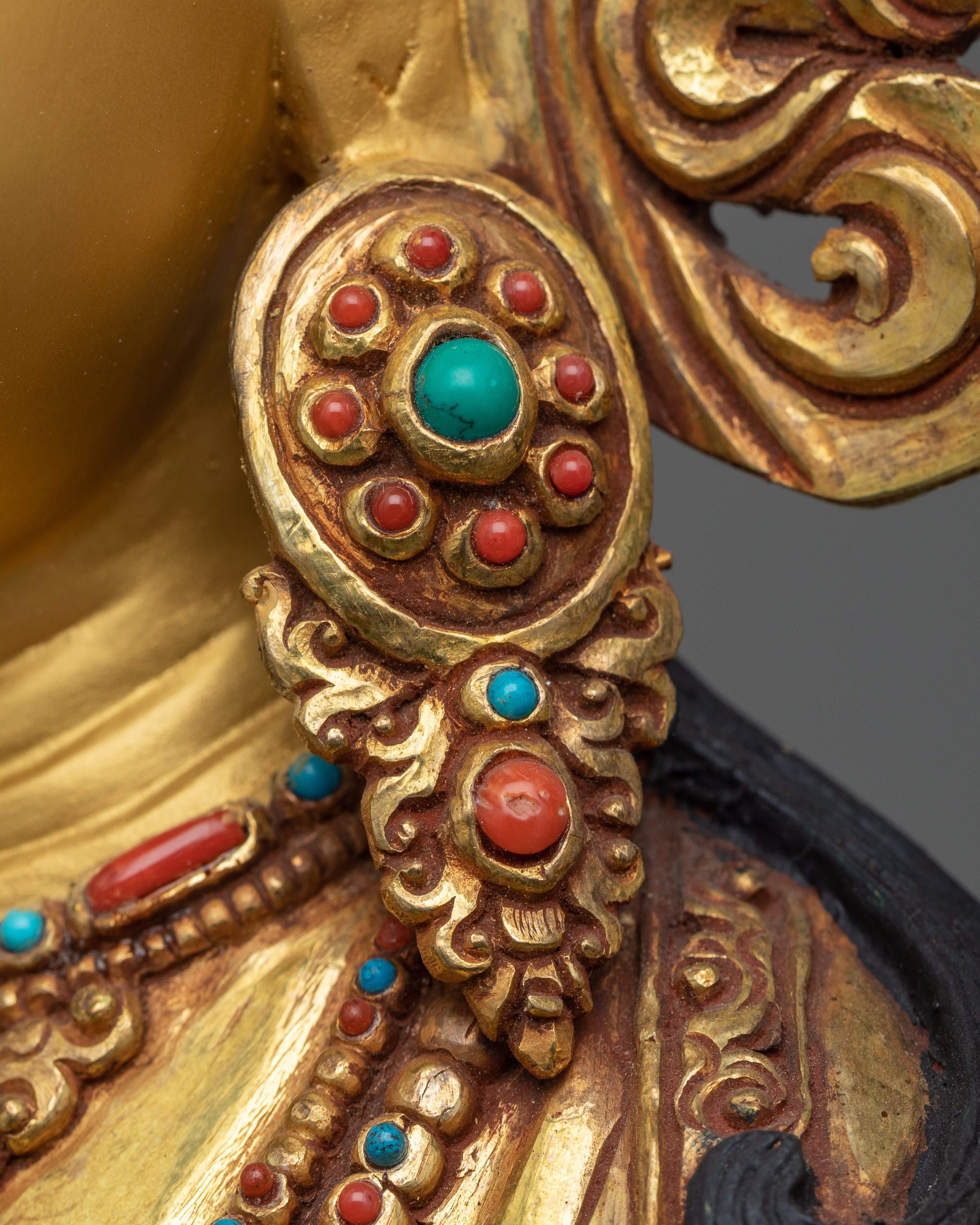 Stunning Tara Buddha Statue | Awaken Your Inner Compassion