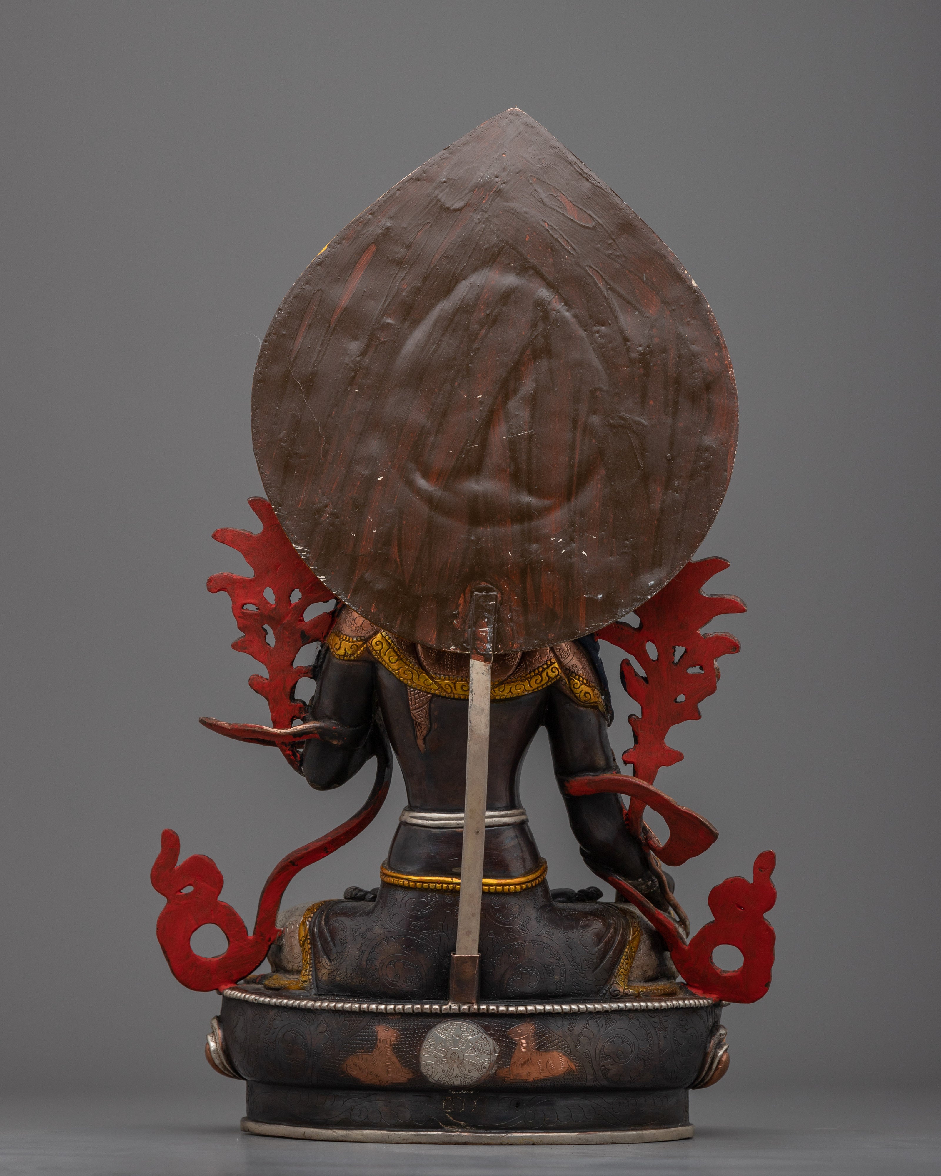 Serene Compassion of Buddhism Tara | Our Exquisite Hand Crafted Statue