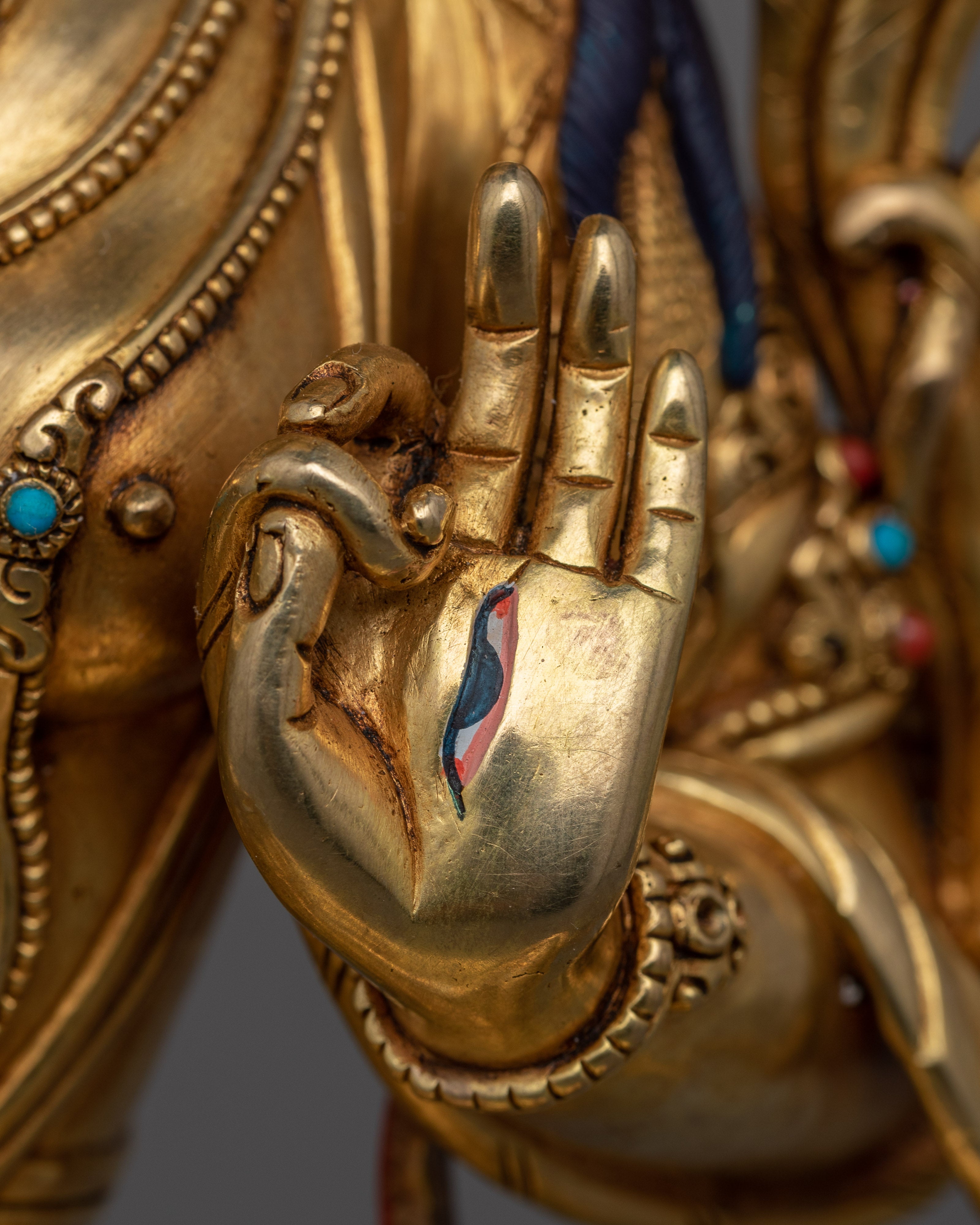 Our Devi Tara Statue | Experience Divine Compassion