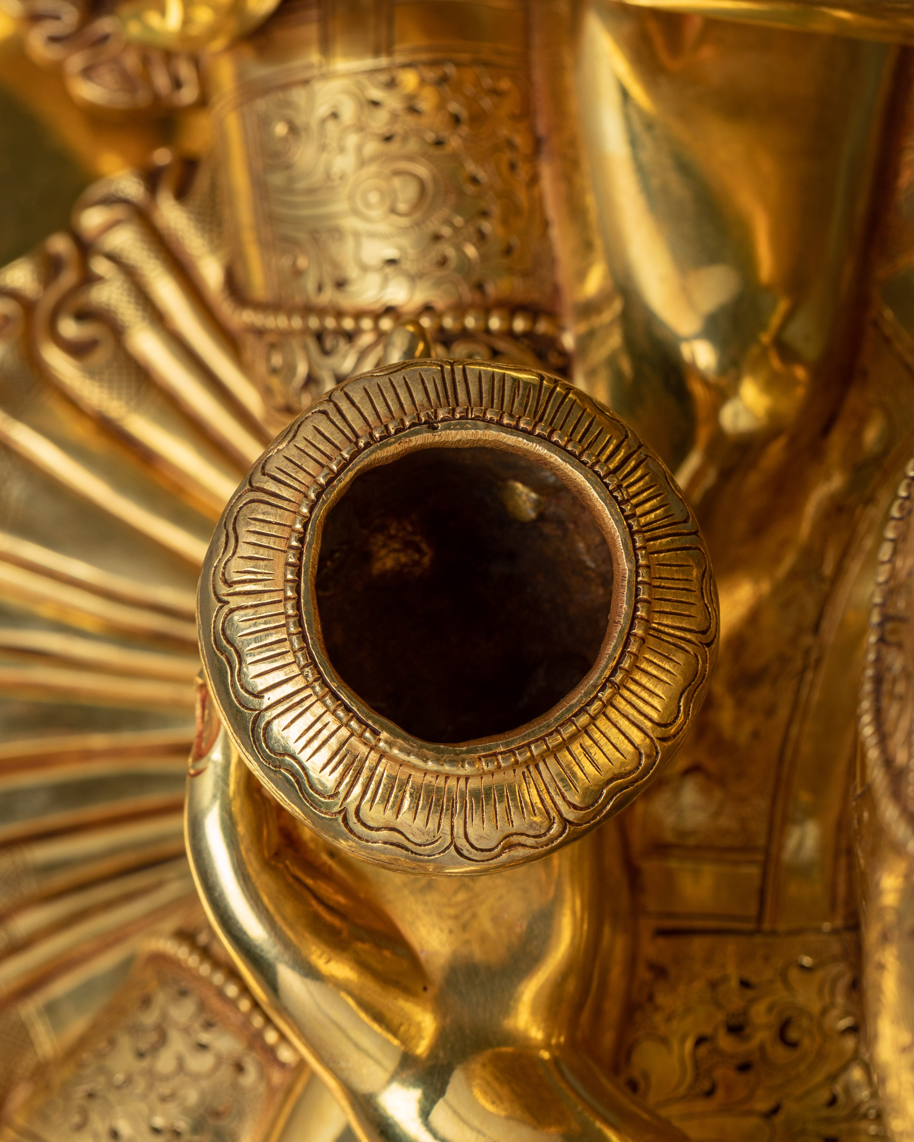 Siddhartha Gautama Buddha Statue | A Majestic Piece of Artistic Excellence