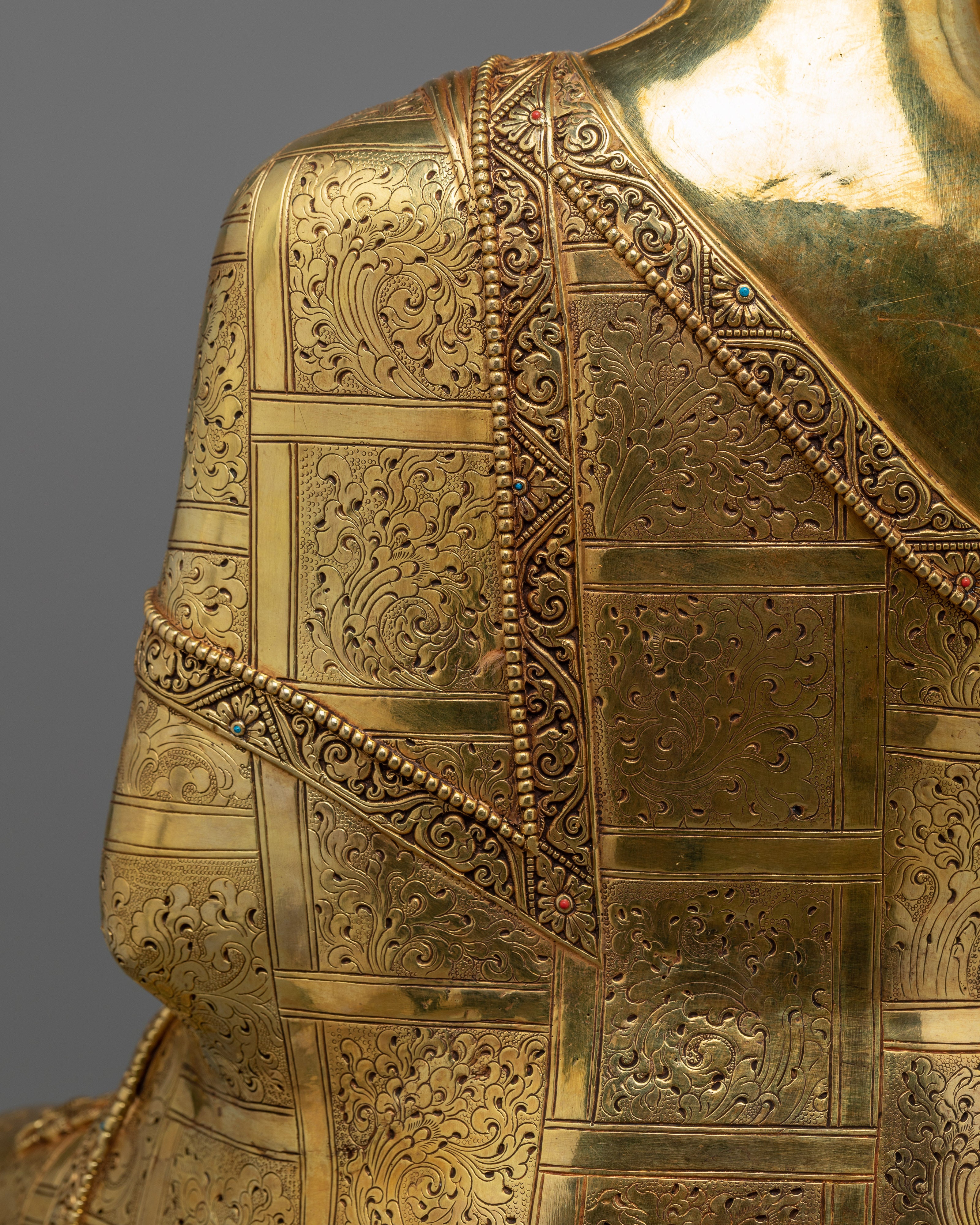 Siddhartha Gautama Buddha Statue | A Majestic Piece of Artistic Excellence