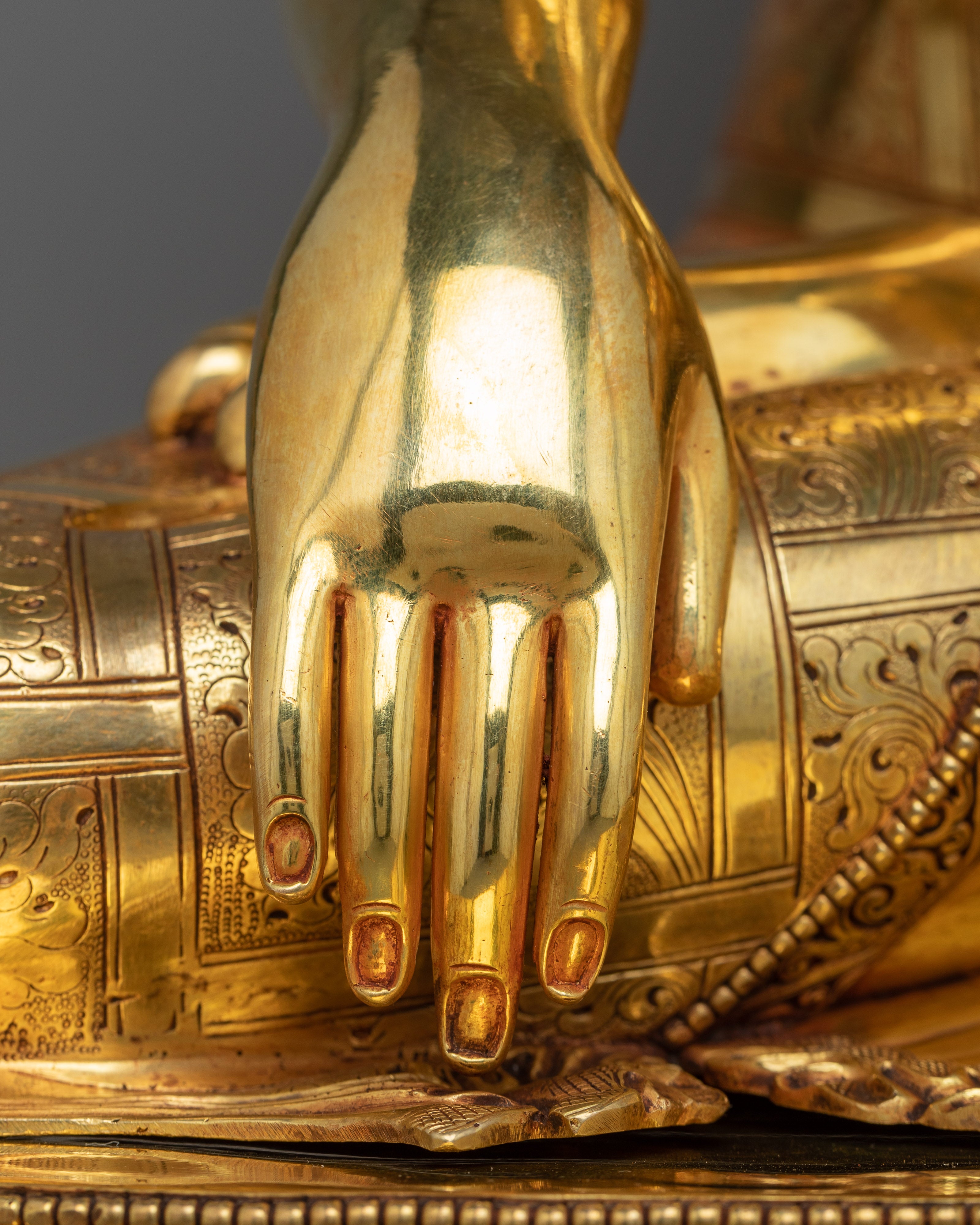 Siddhartha Gautama Buddha Statue | A Majestic Piece of Artistic Excellence