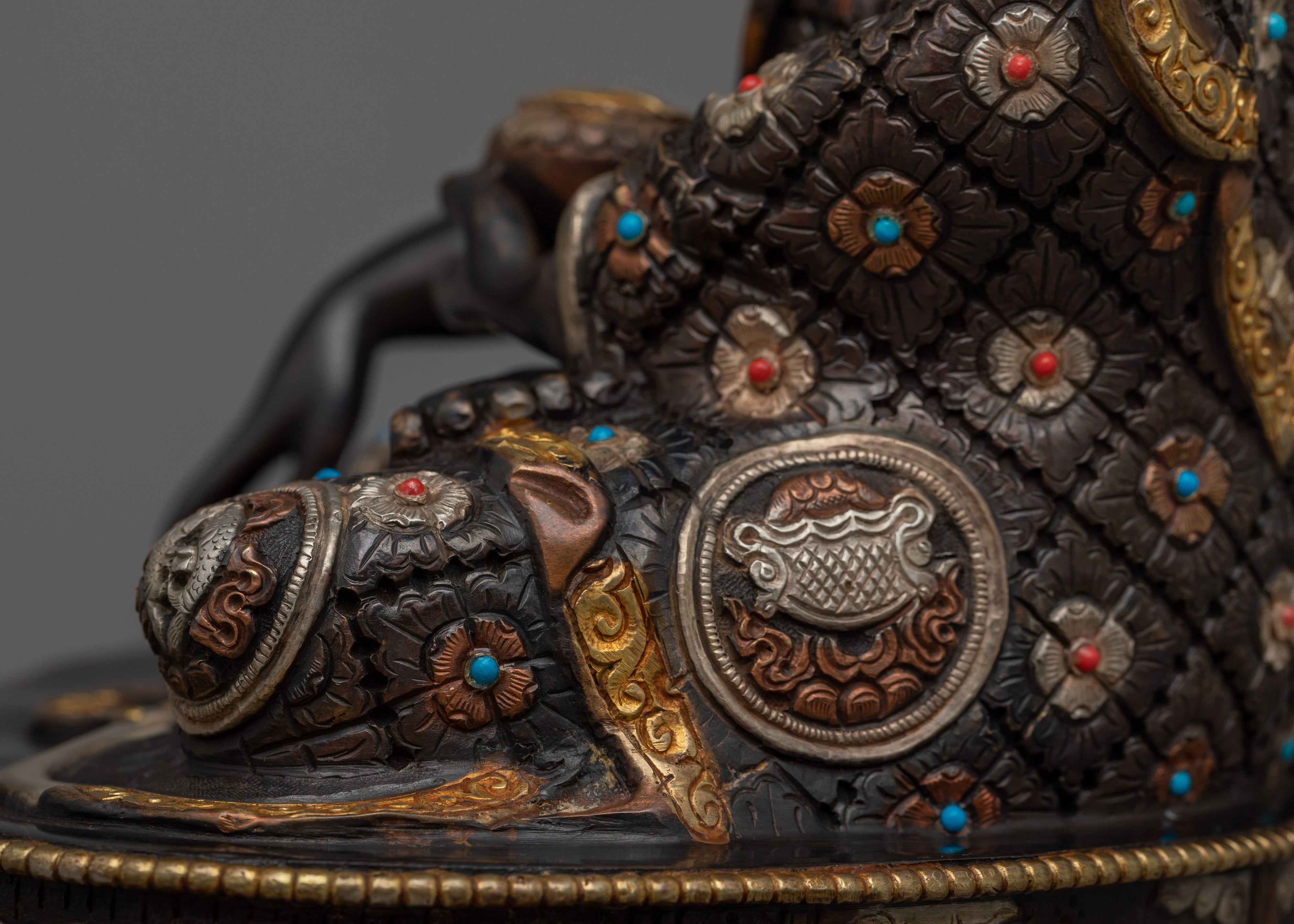 Gautam Buddha Murti | Embellish Your Space with Our Hand Crafted Statue