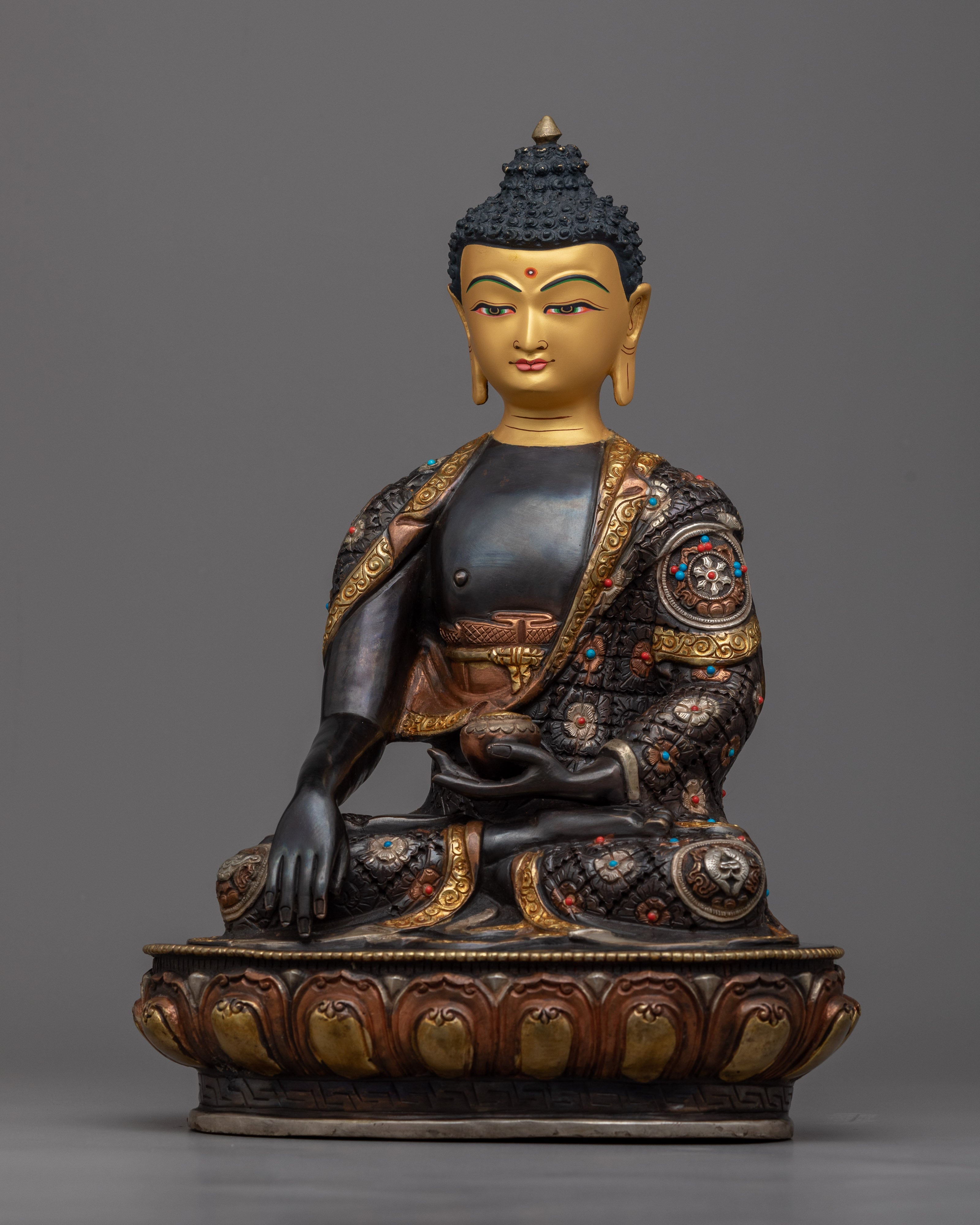 Gautam Buddha Murti | Embellish Your Space with Our Hand Crafted Statue