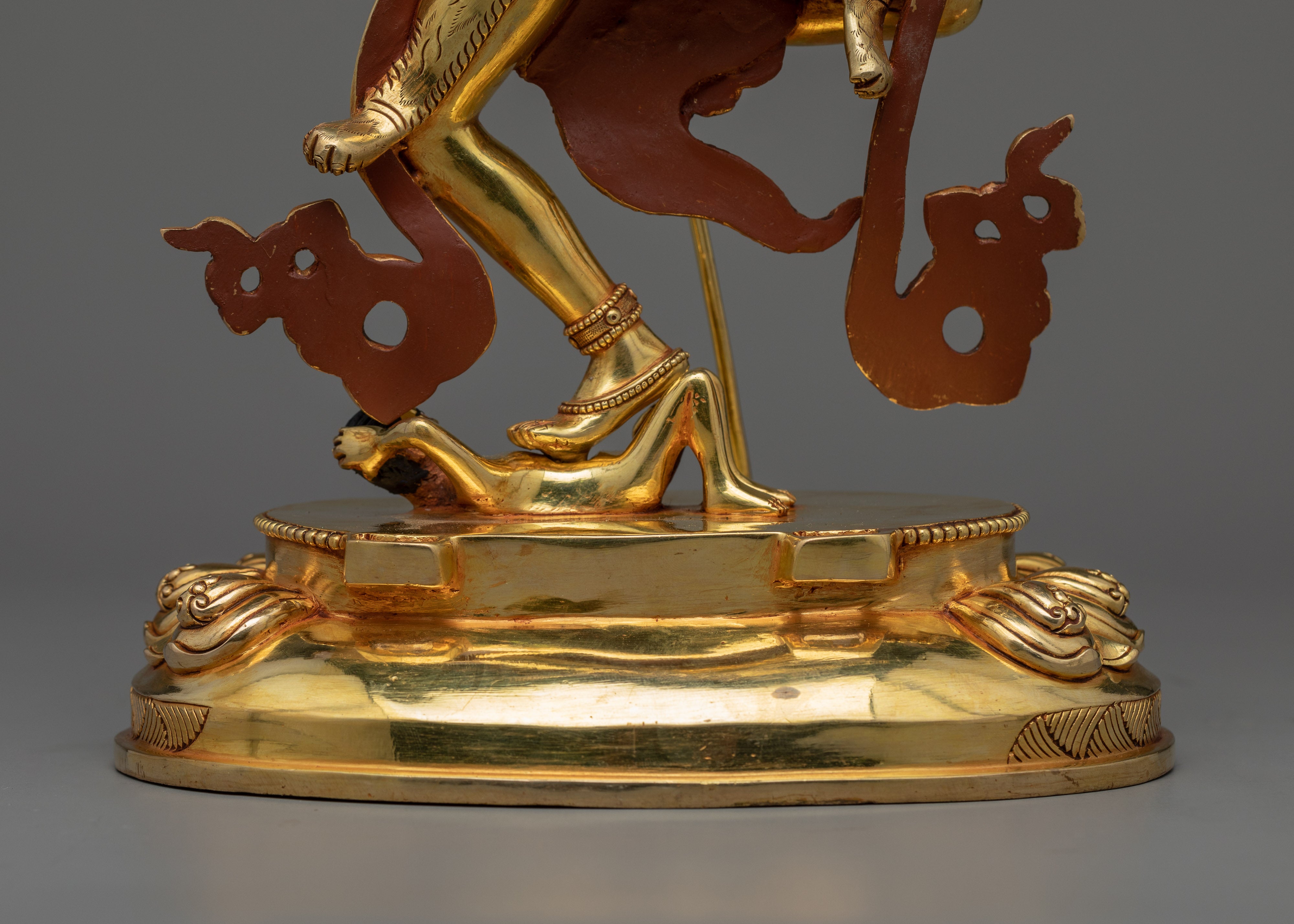 Dorje Phagmo Sadhana Statue | Unleash Inner Strength with Our Sculpture