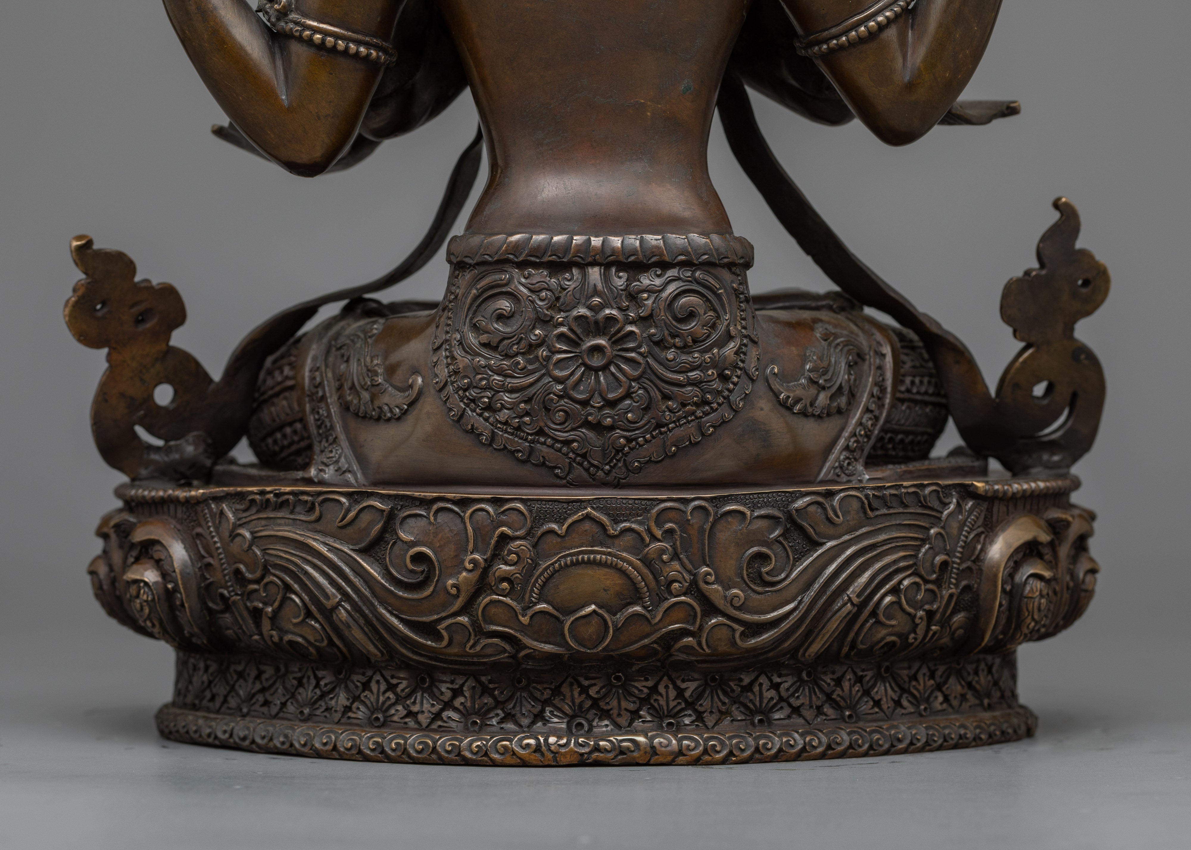 Chenrezig Lord of Love Statue | Experience Divine Compassion with our Sculpture