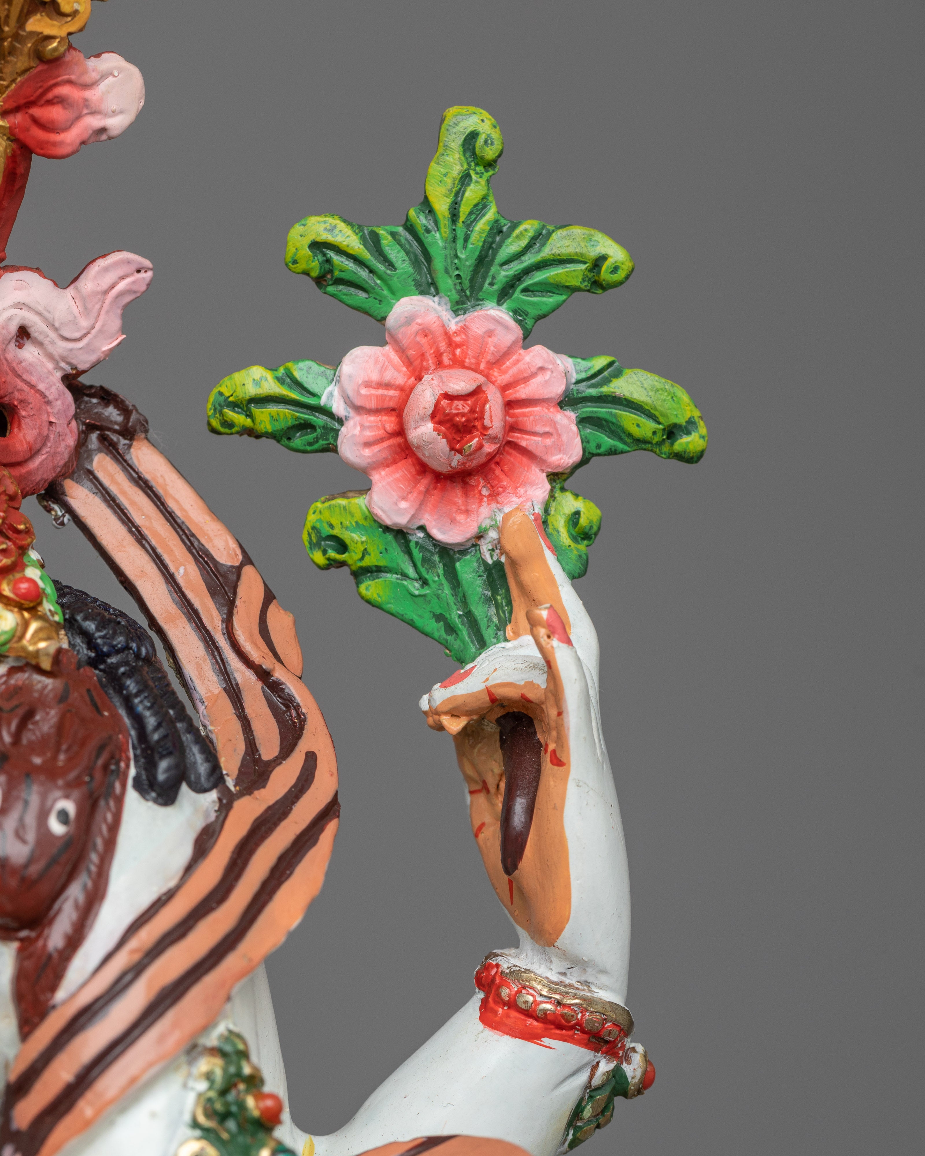 Chenrezig Prayer | The Embodiment of Infinite Compassion and Love