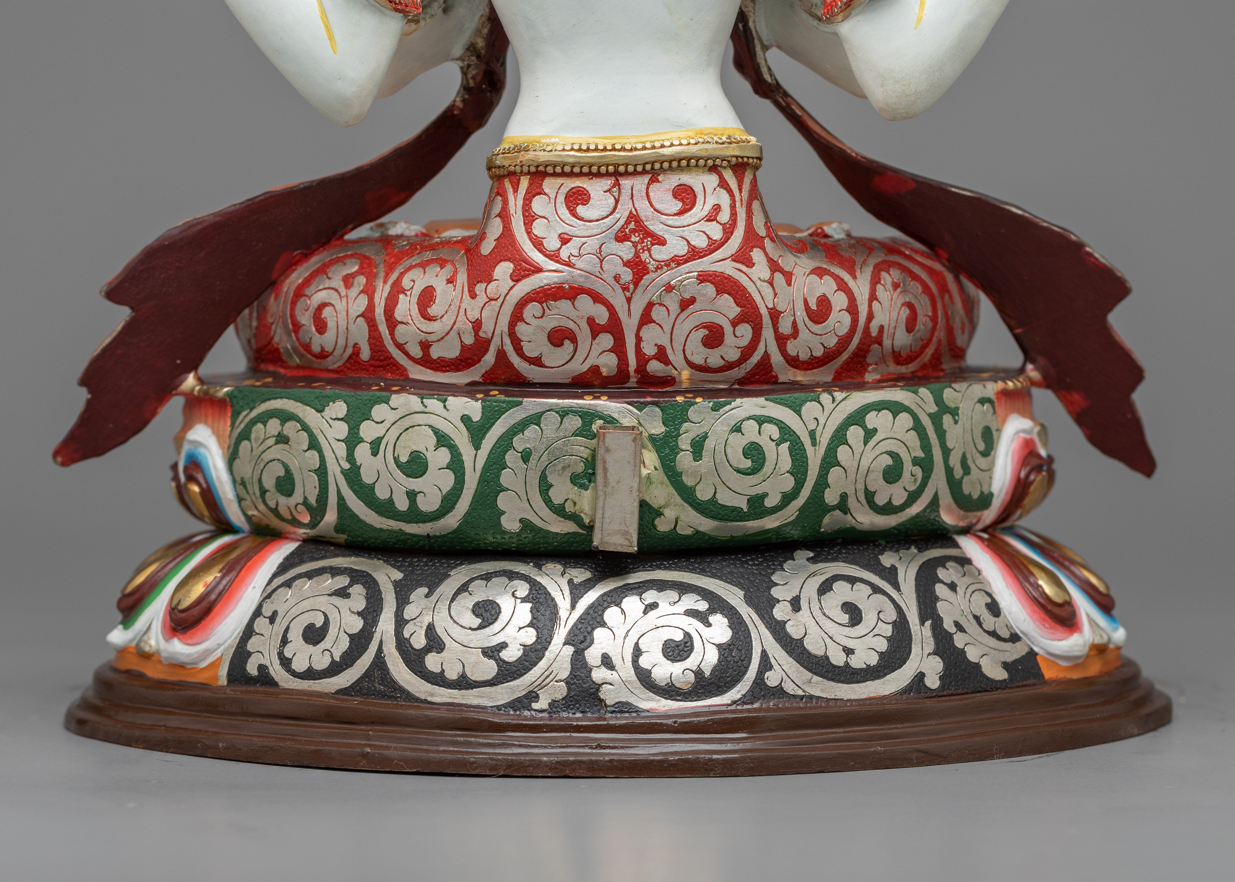 Chenrezig Prayer | The Embodiment of Infinite Compassion and Love