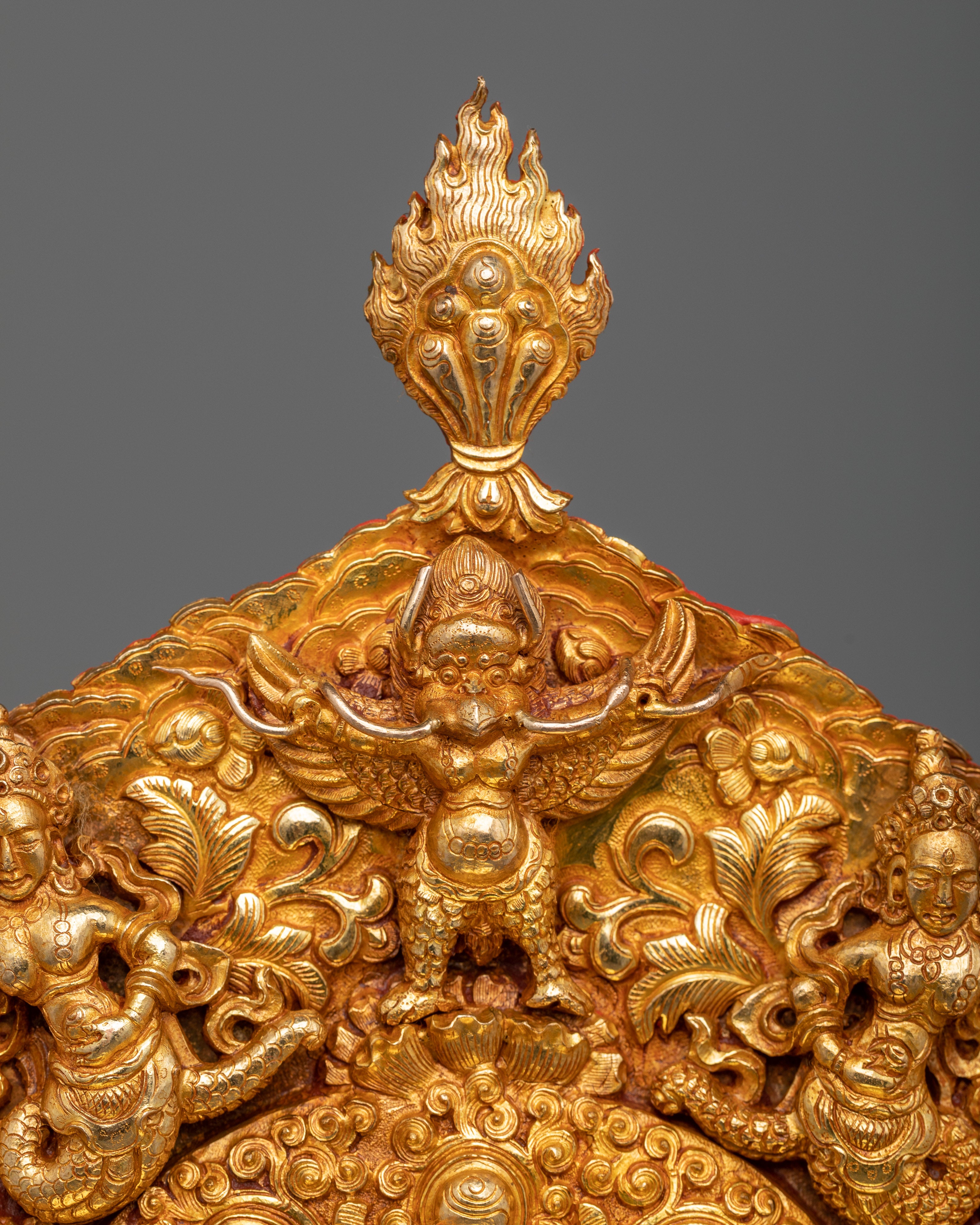 Buddha Shakyamuni | The Enlightened One "Light of Asia"