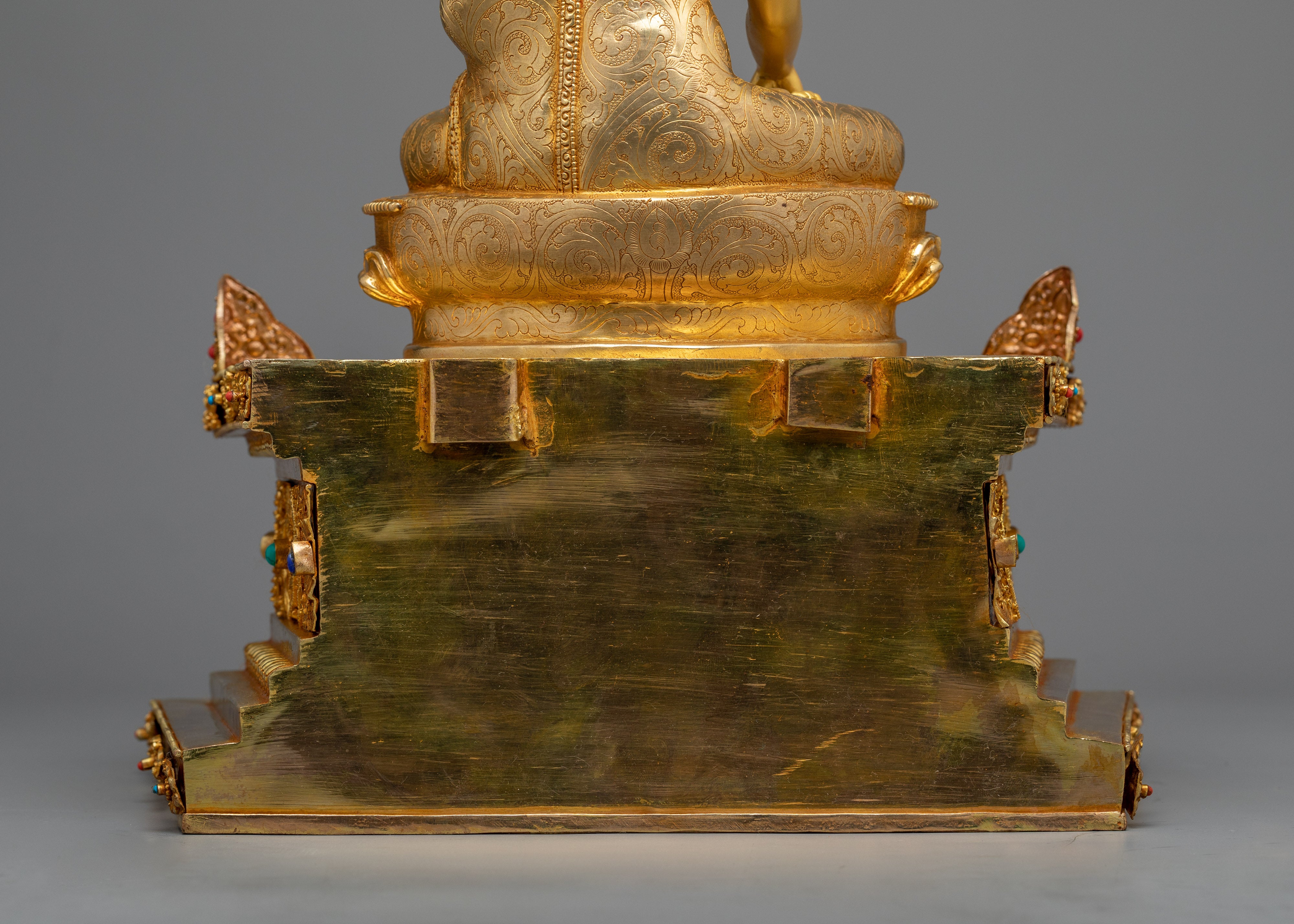 Buddha Shakyamuni | The Enlightened One "Light of Asia"