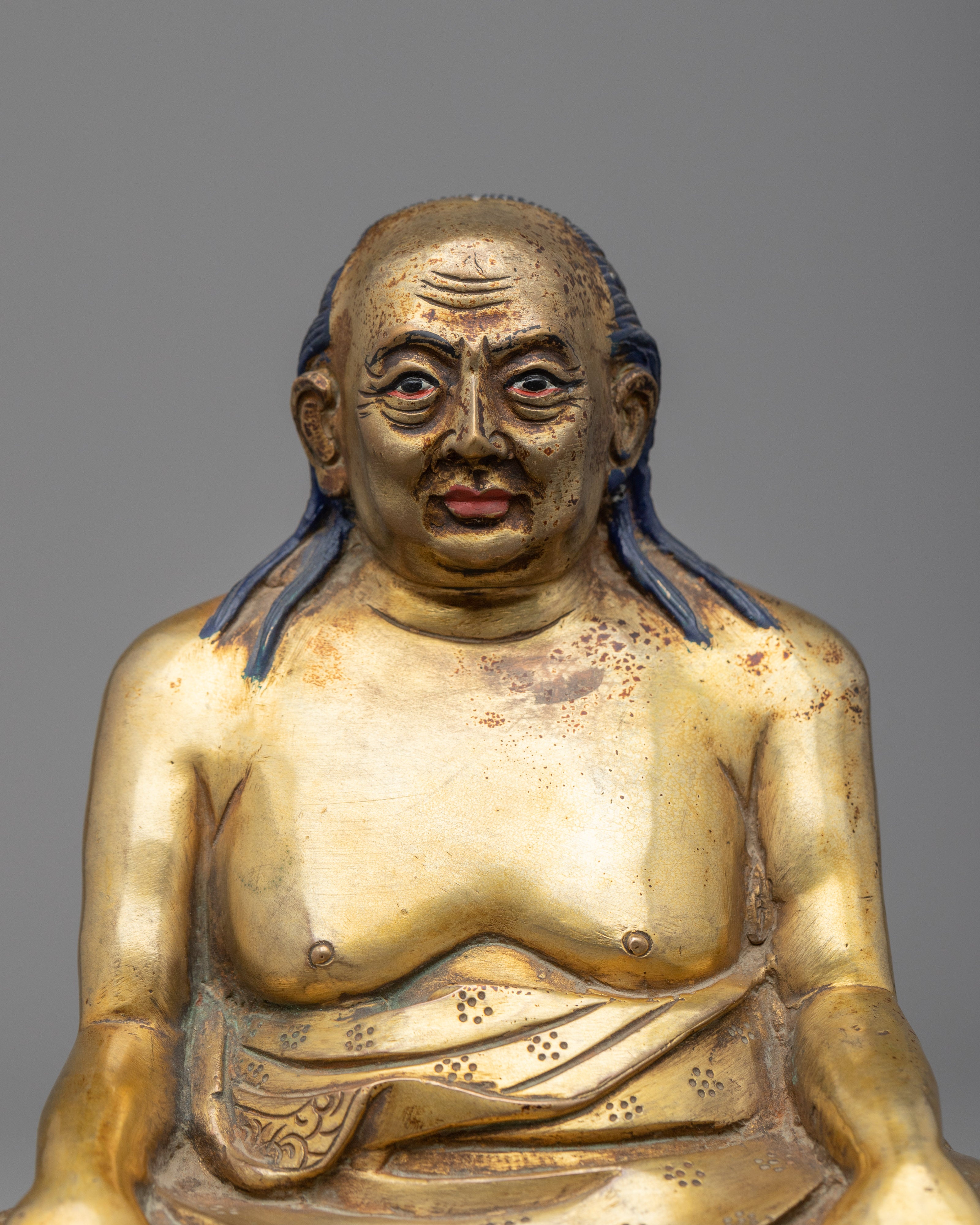 Welcome the Wisdom of Dilgo Khyentse Rinpoche | Himalayan Buddhist Art