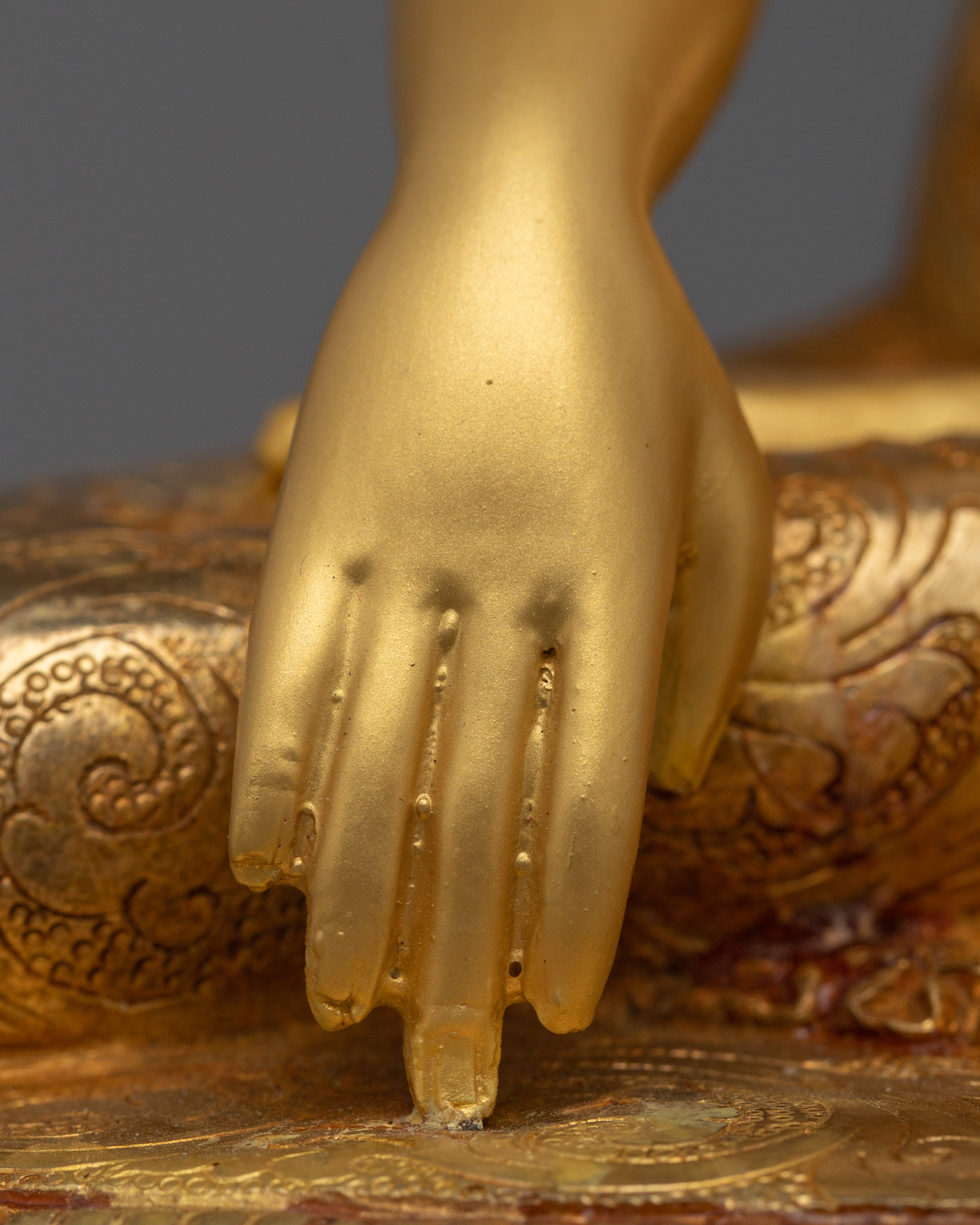 The Gautama Buddha 中文 | Invoke Inner Peace