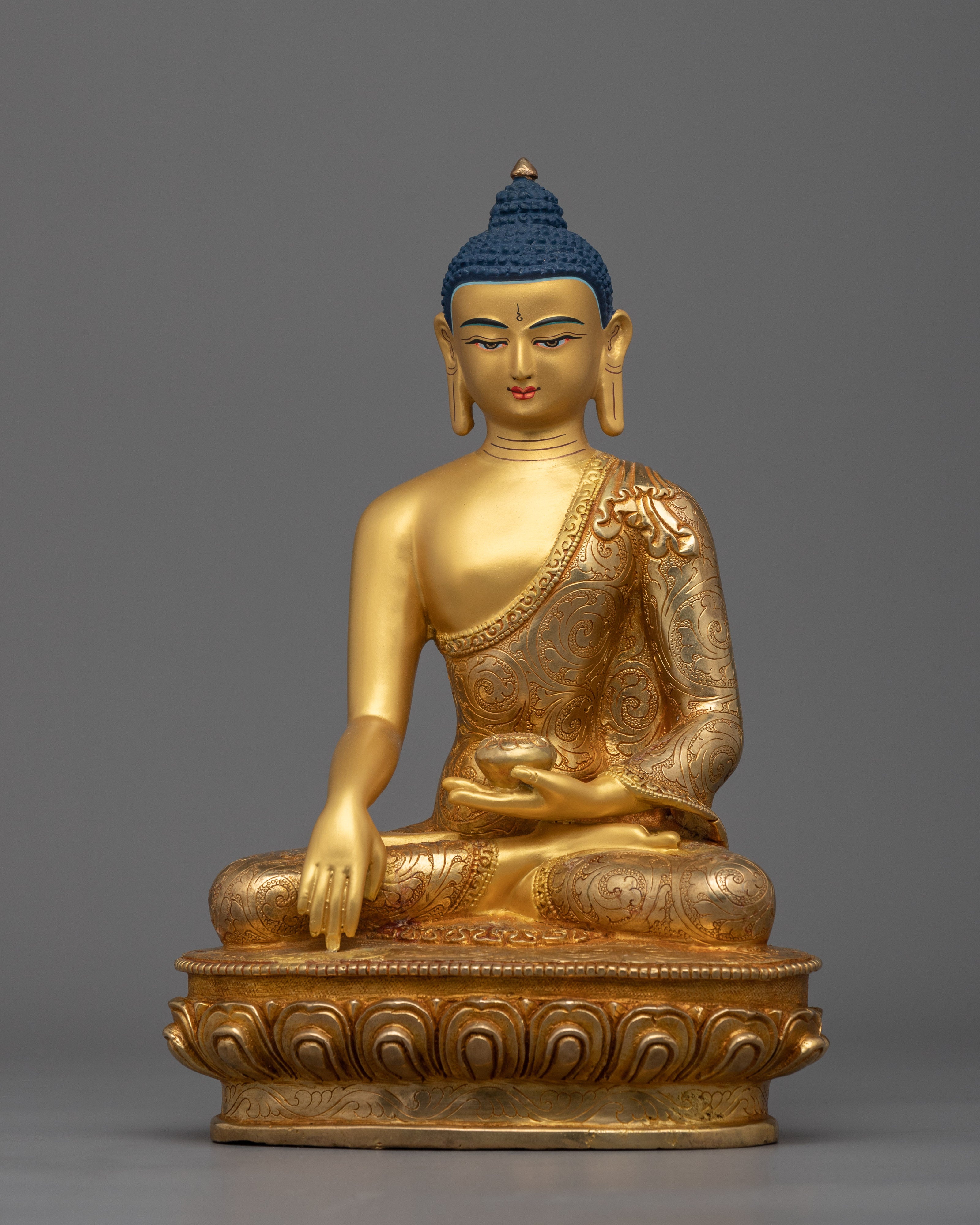 The Gautama Buddha 中文 | Invoke Inner Peace