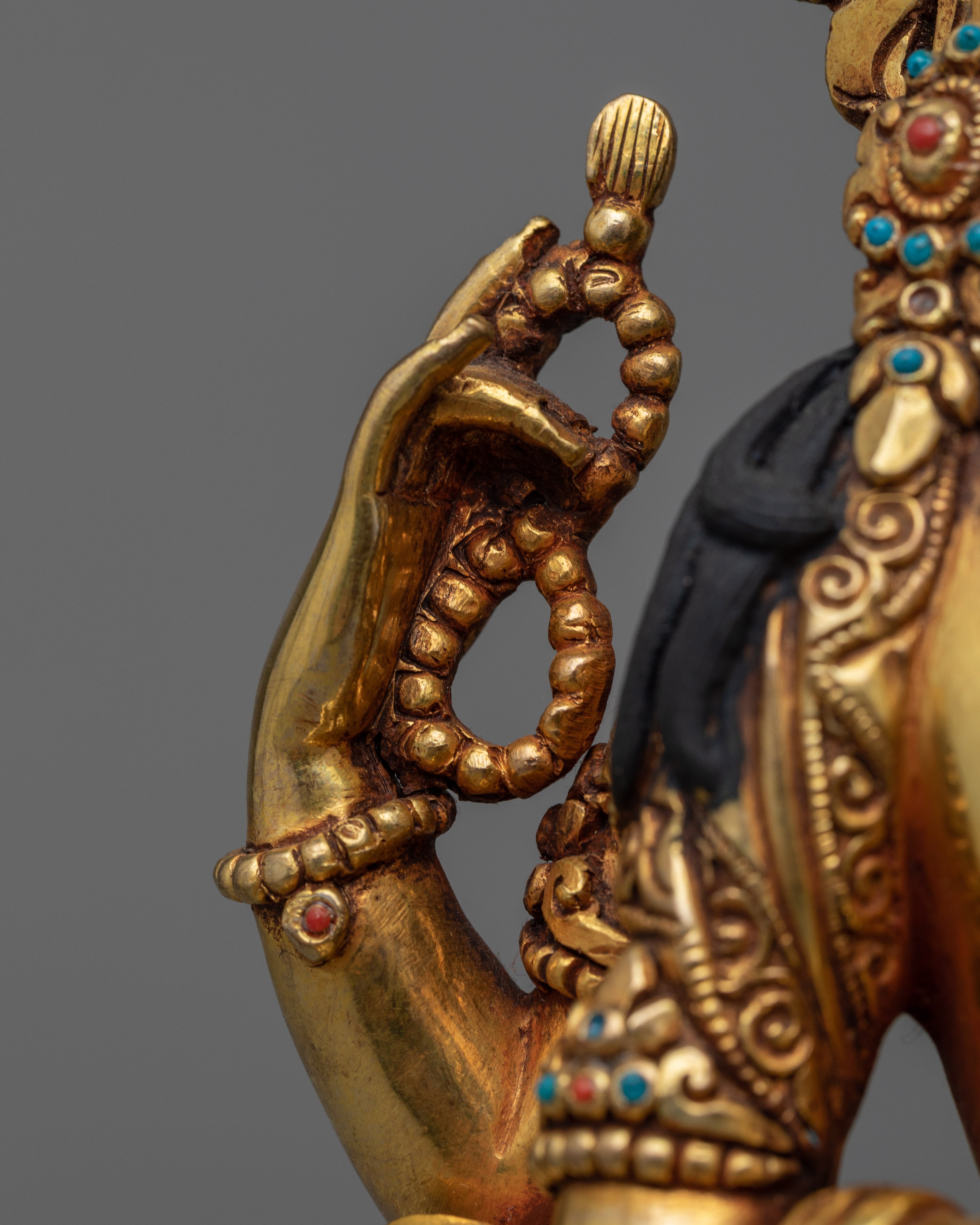 Bodhisattva Avalokiteshvara Statue | Welcome Boundless Compassion