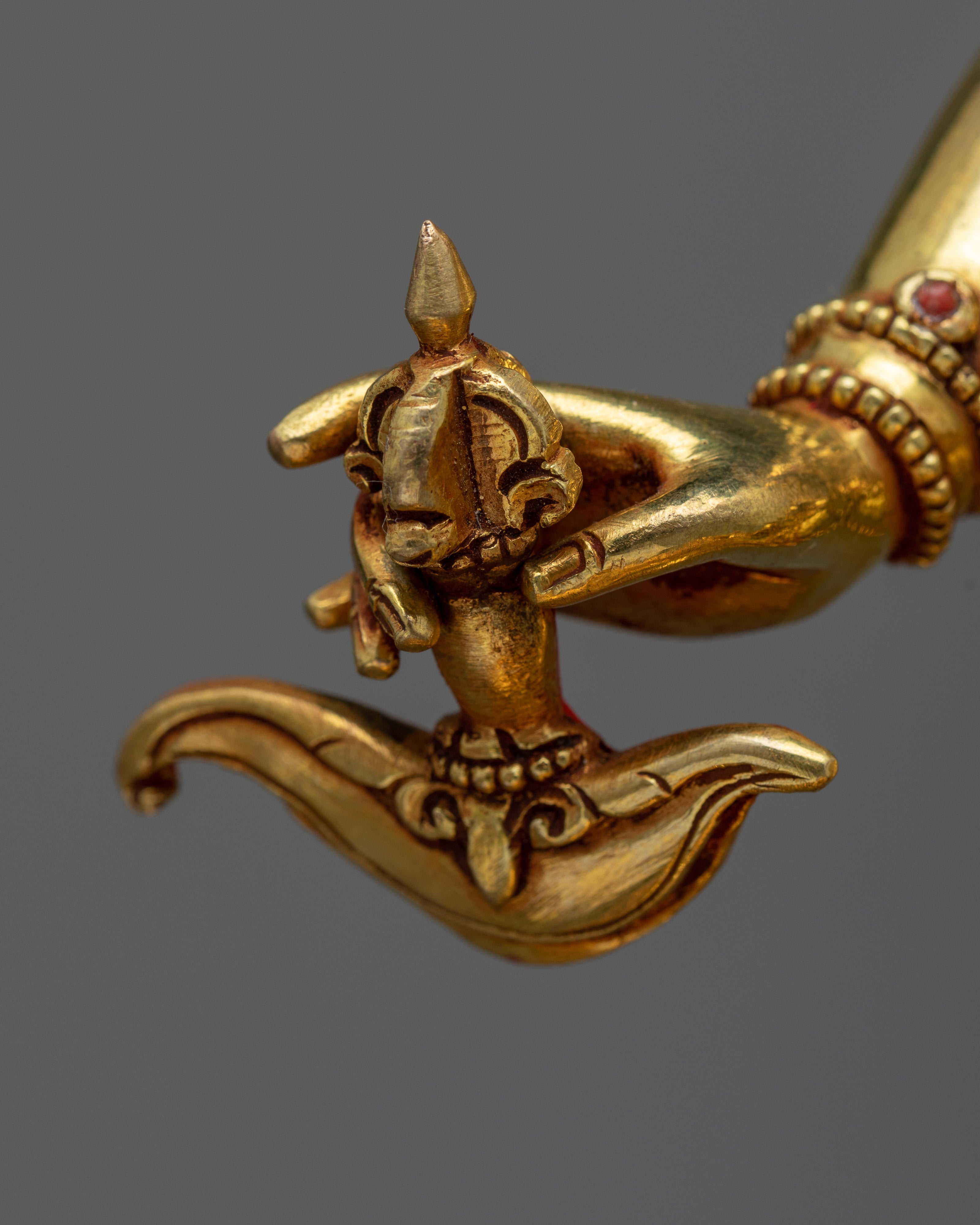 Our Majestic The Dakini Statue | Experience Power with our Majestic Vajrayogini Statue