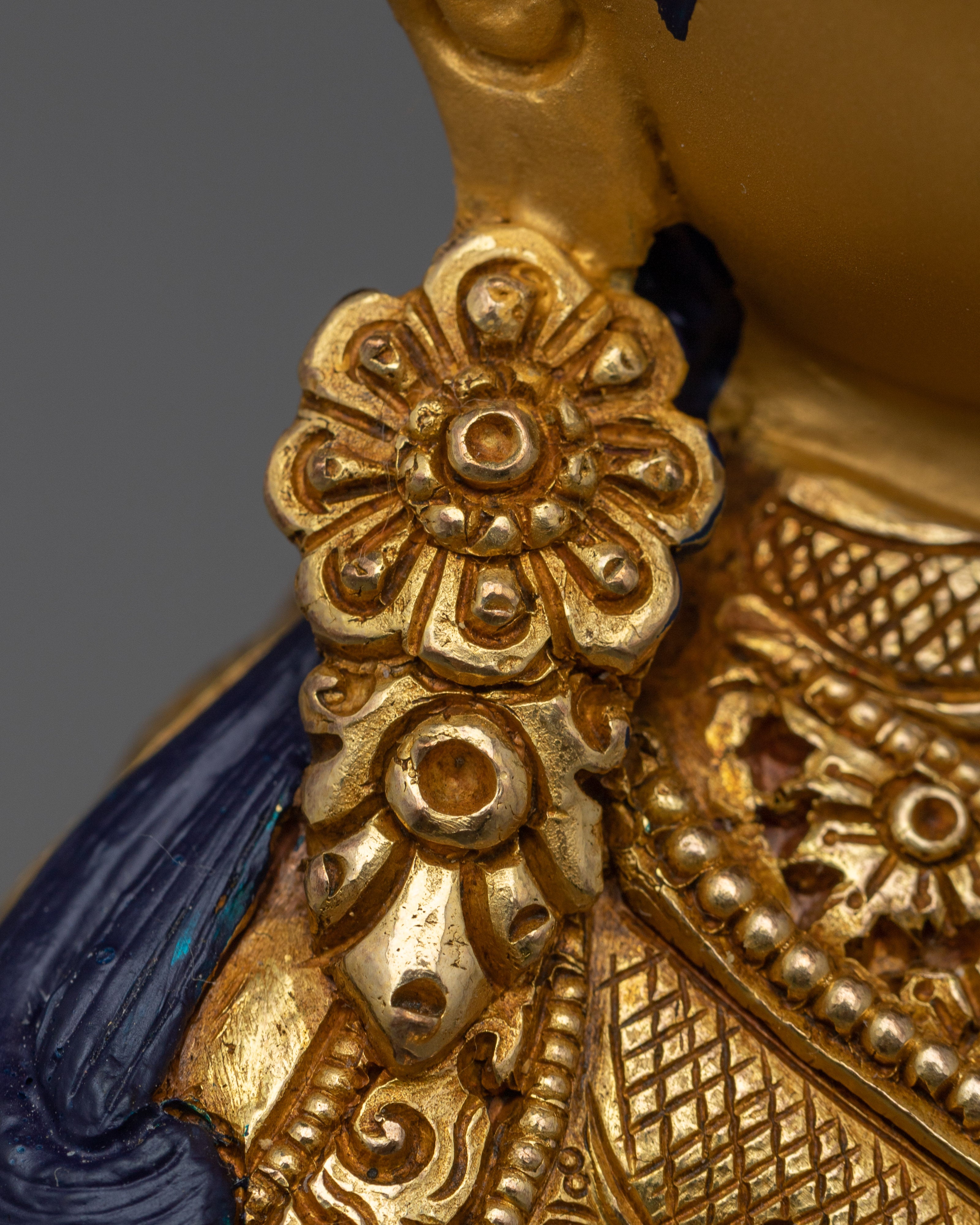 Guru Rinpoche Buddhist Art | Infuse Wisdom into Your Space