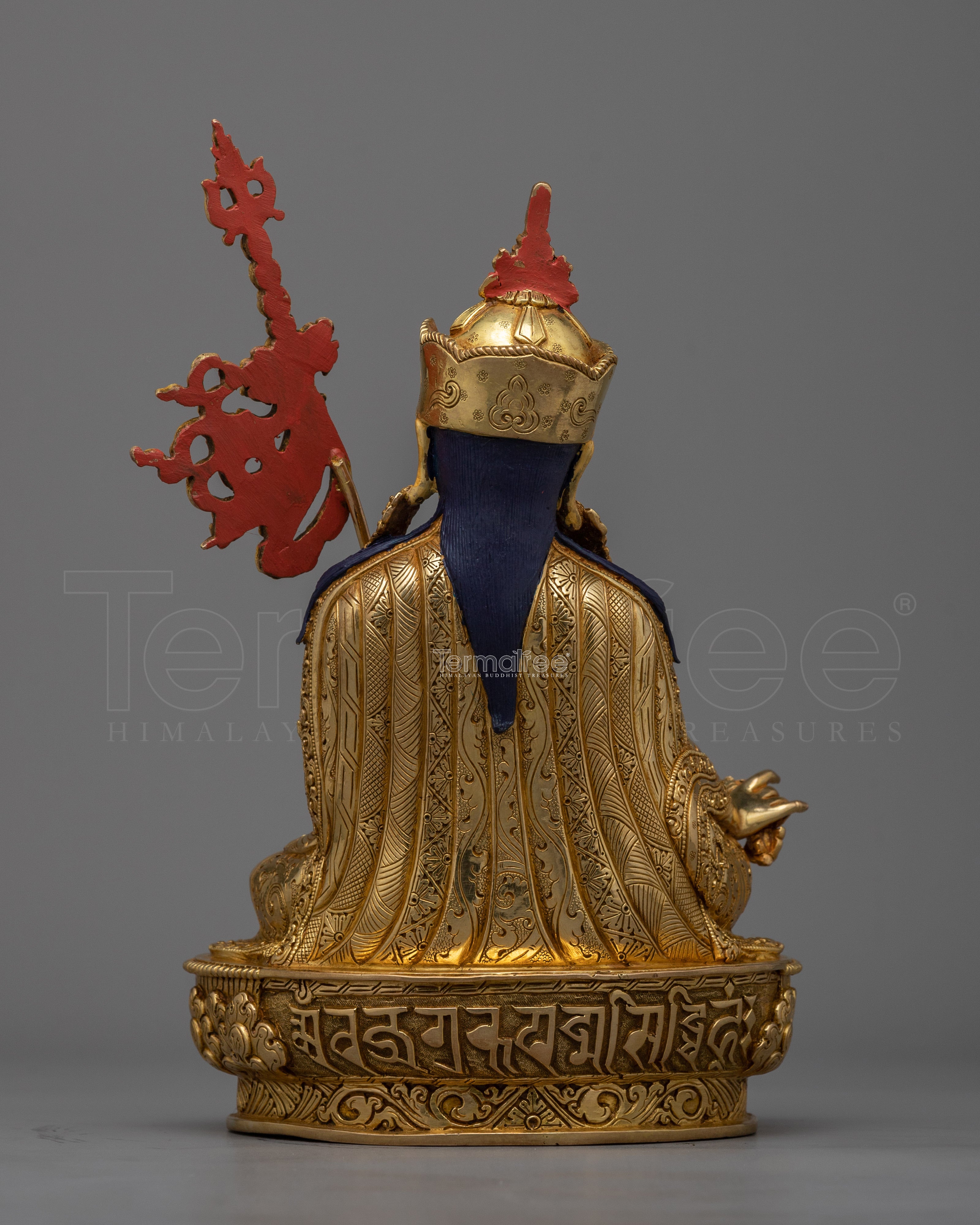 Guru Rinpoche Buddhist Art | Infuse Wisdom into Your Space
