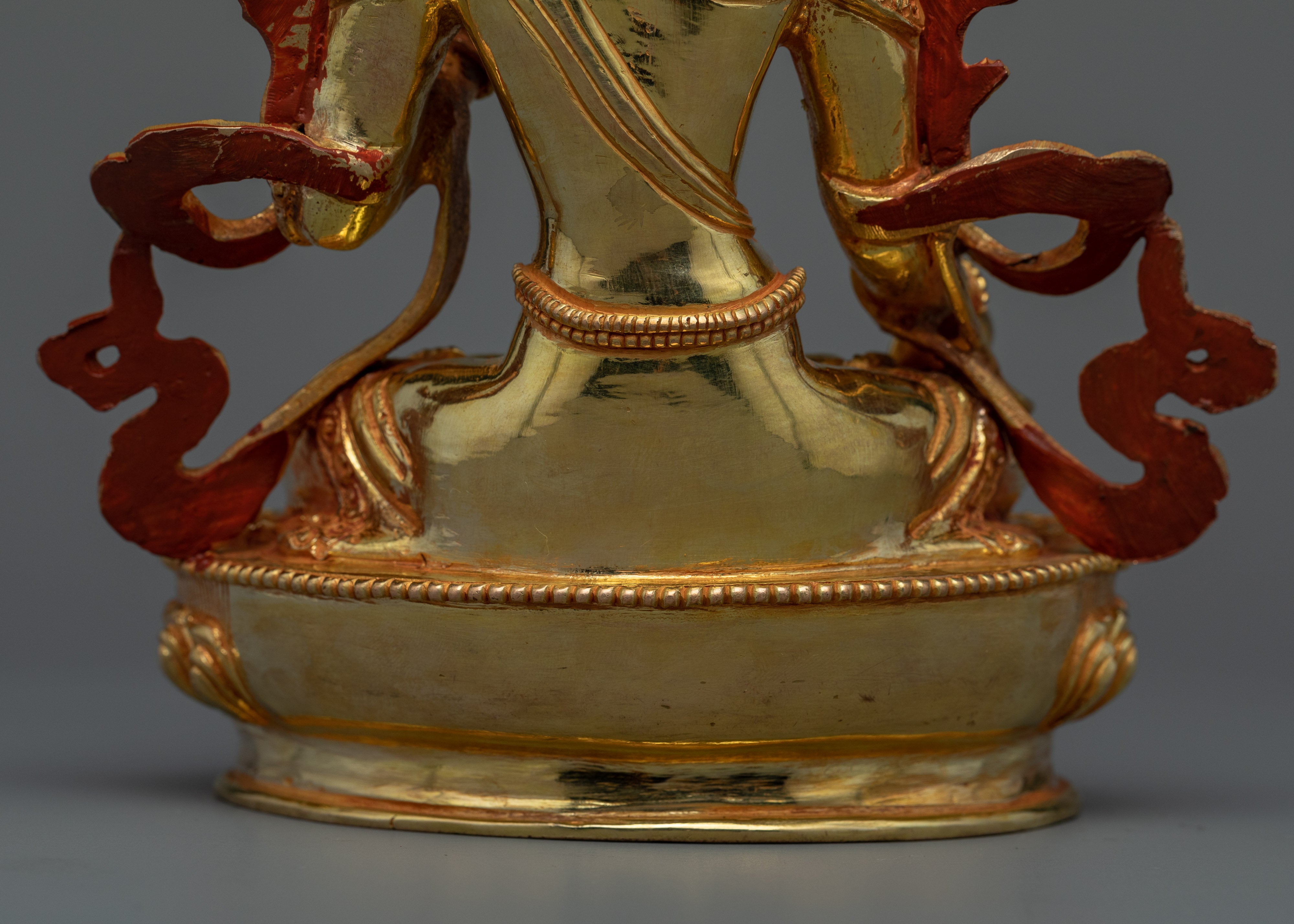 White Tara Zen Buddhist Art | Explore Serenity with our Beautiful Sculpture