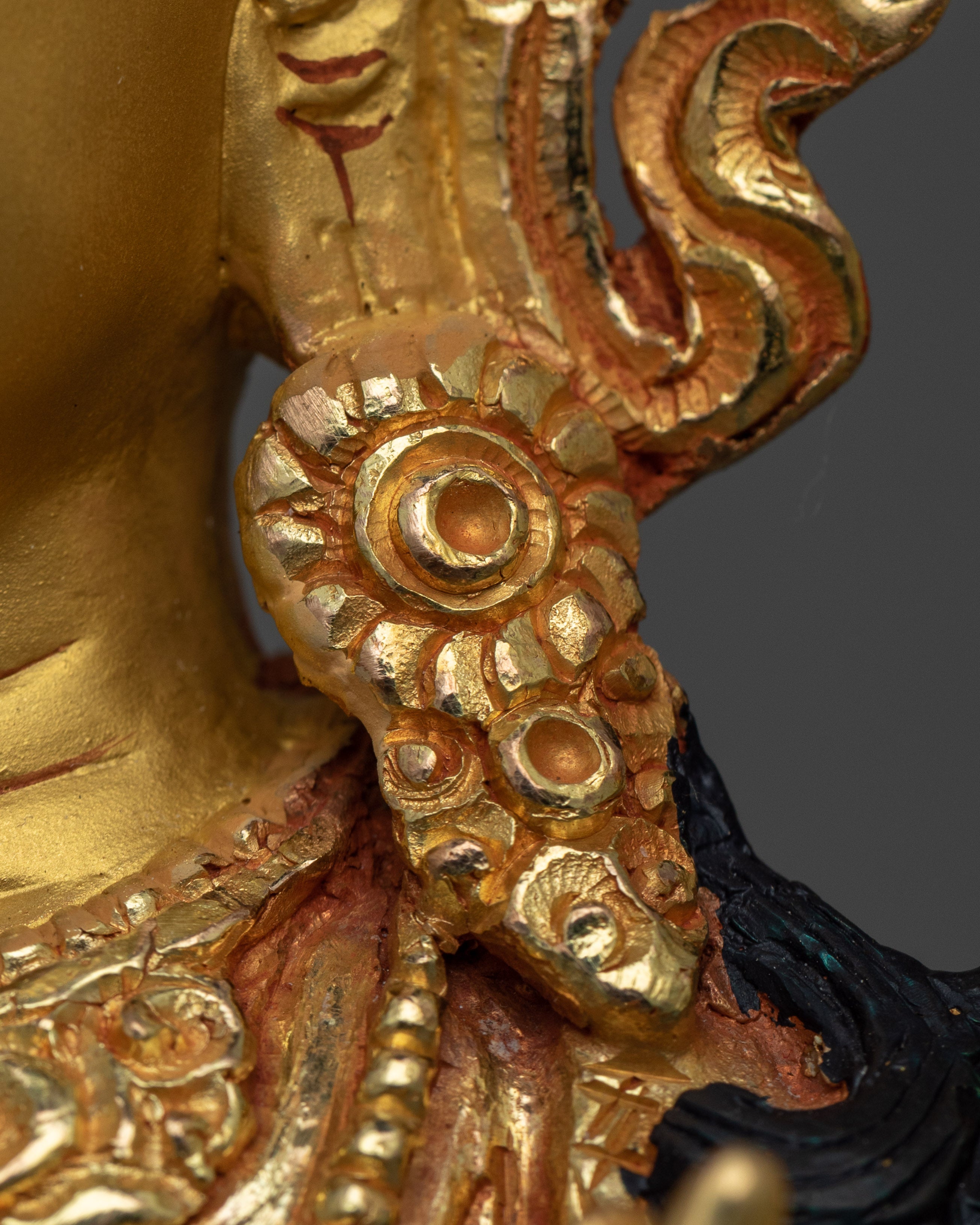White Tara Zen Buddhist Art | Explore Serenity with our Beautiful Sculpture